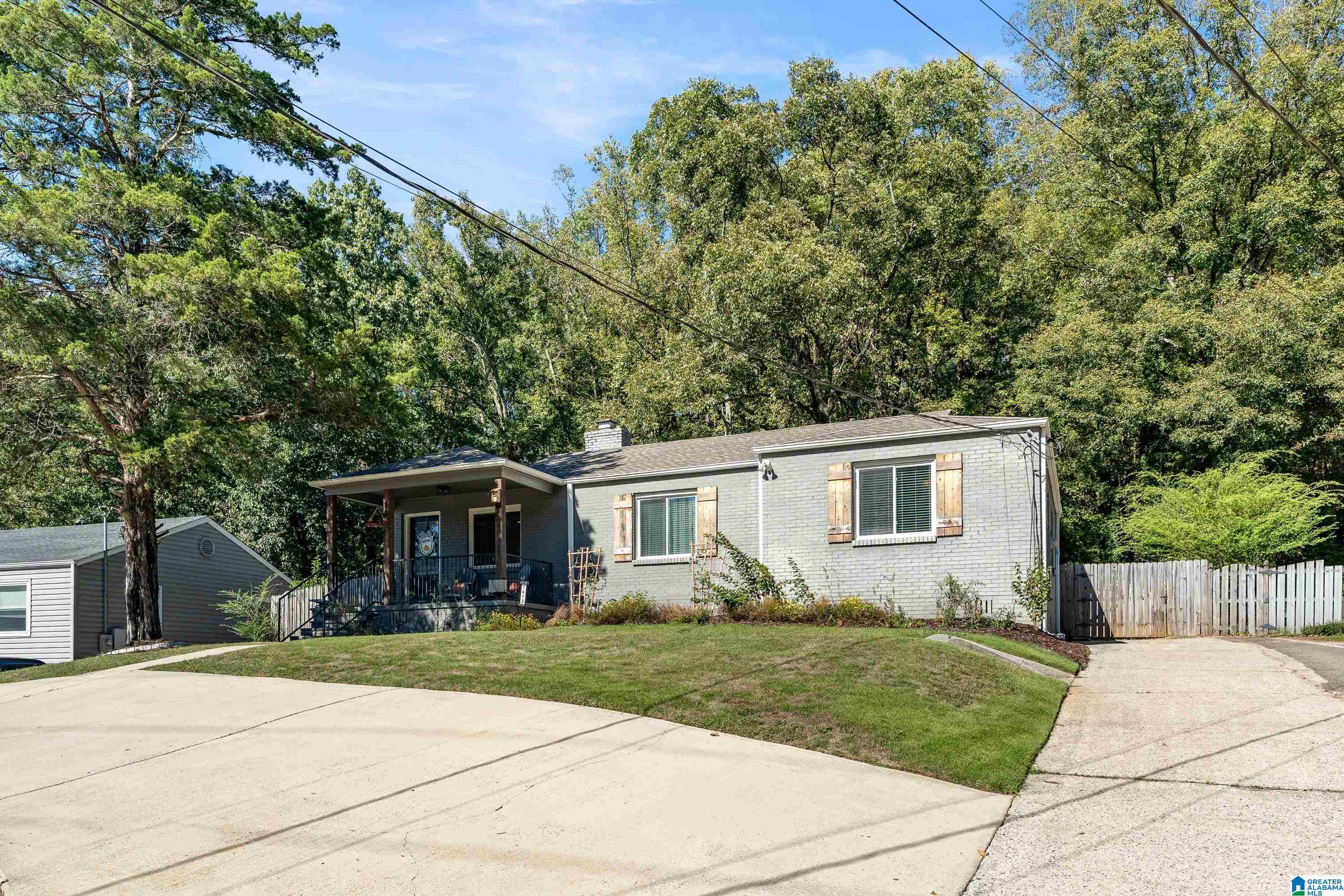 1412 CRESTHILL ROAD