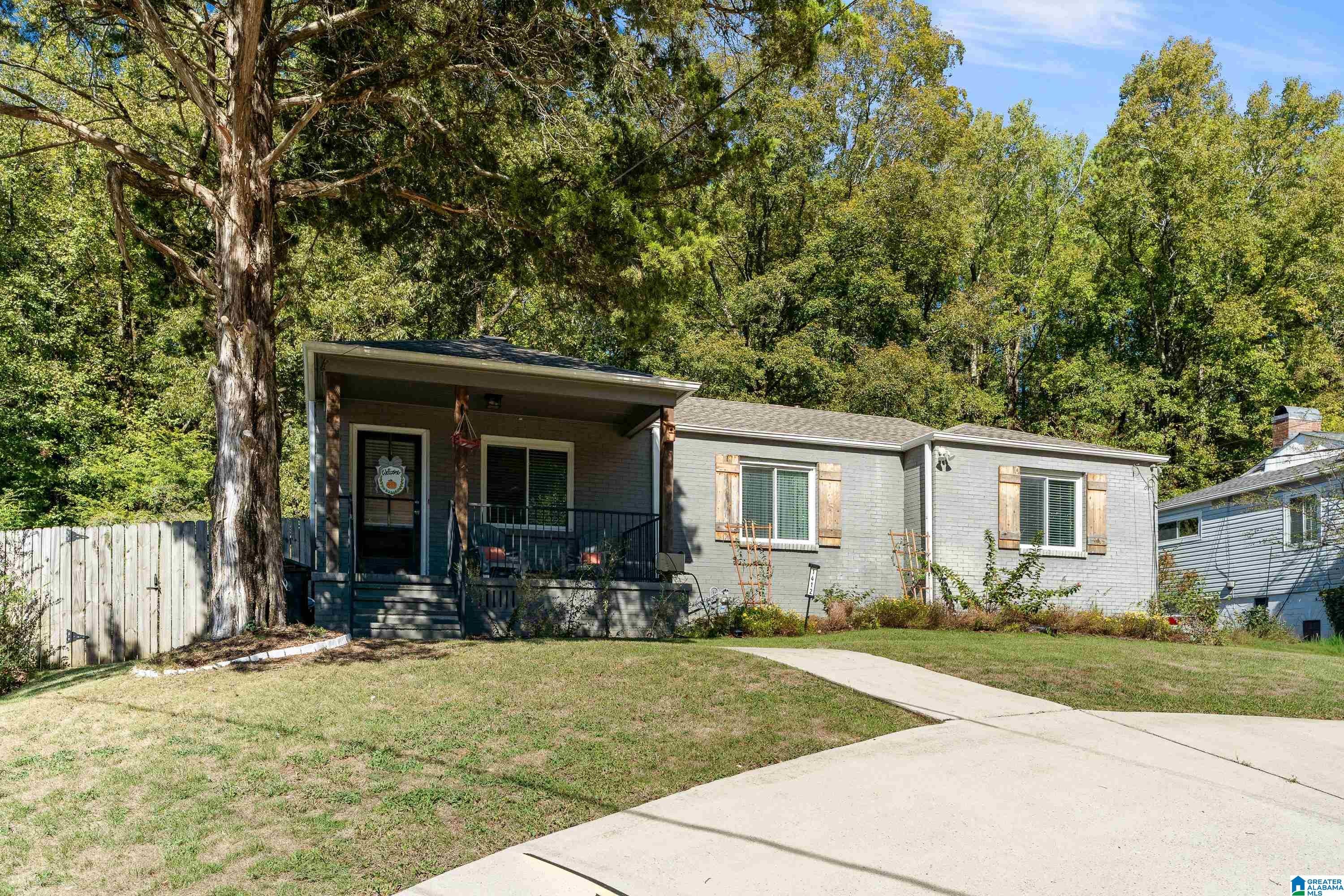 1412 CRESTHILL ROAD