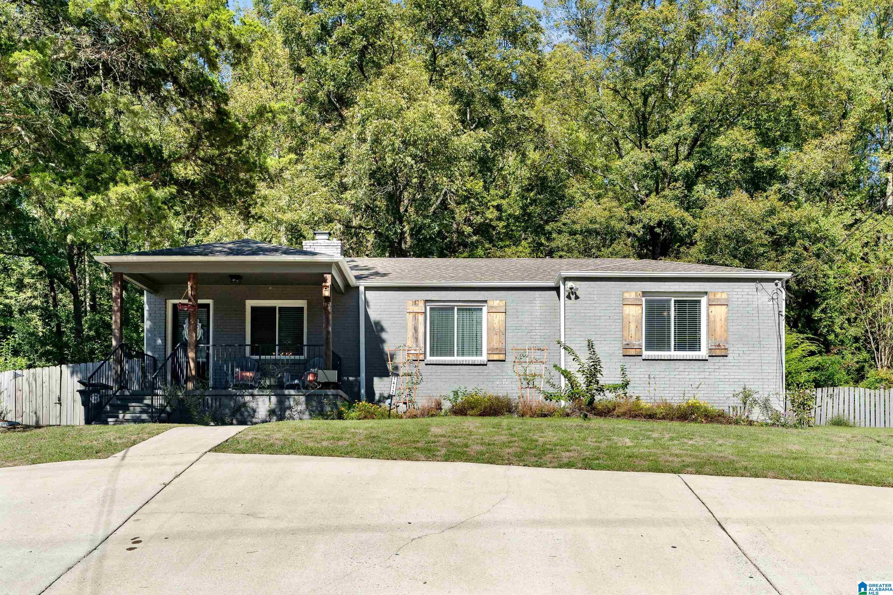 1412 CRESTHILL ROAD