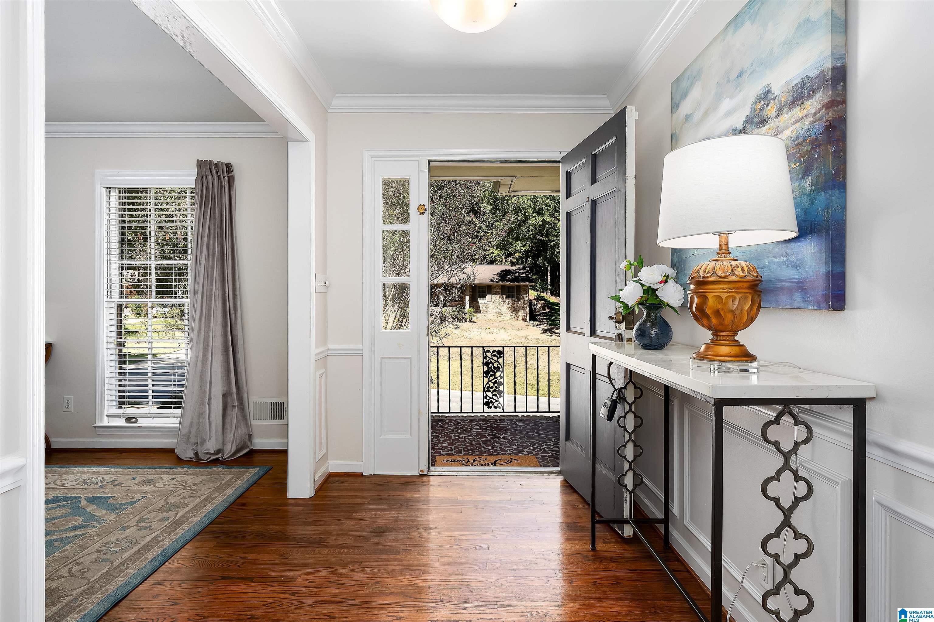 2217 GARLAND DRIVE