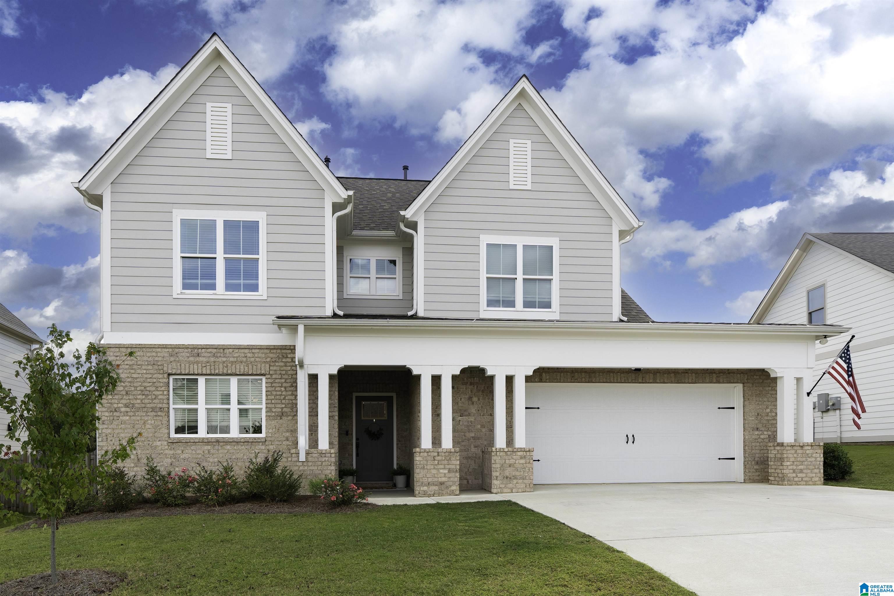 5697 LONG VIEW TRAIL