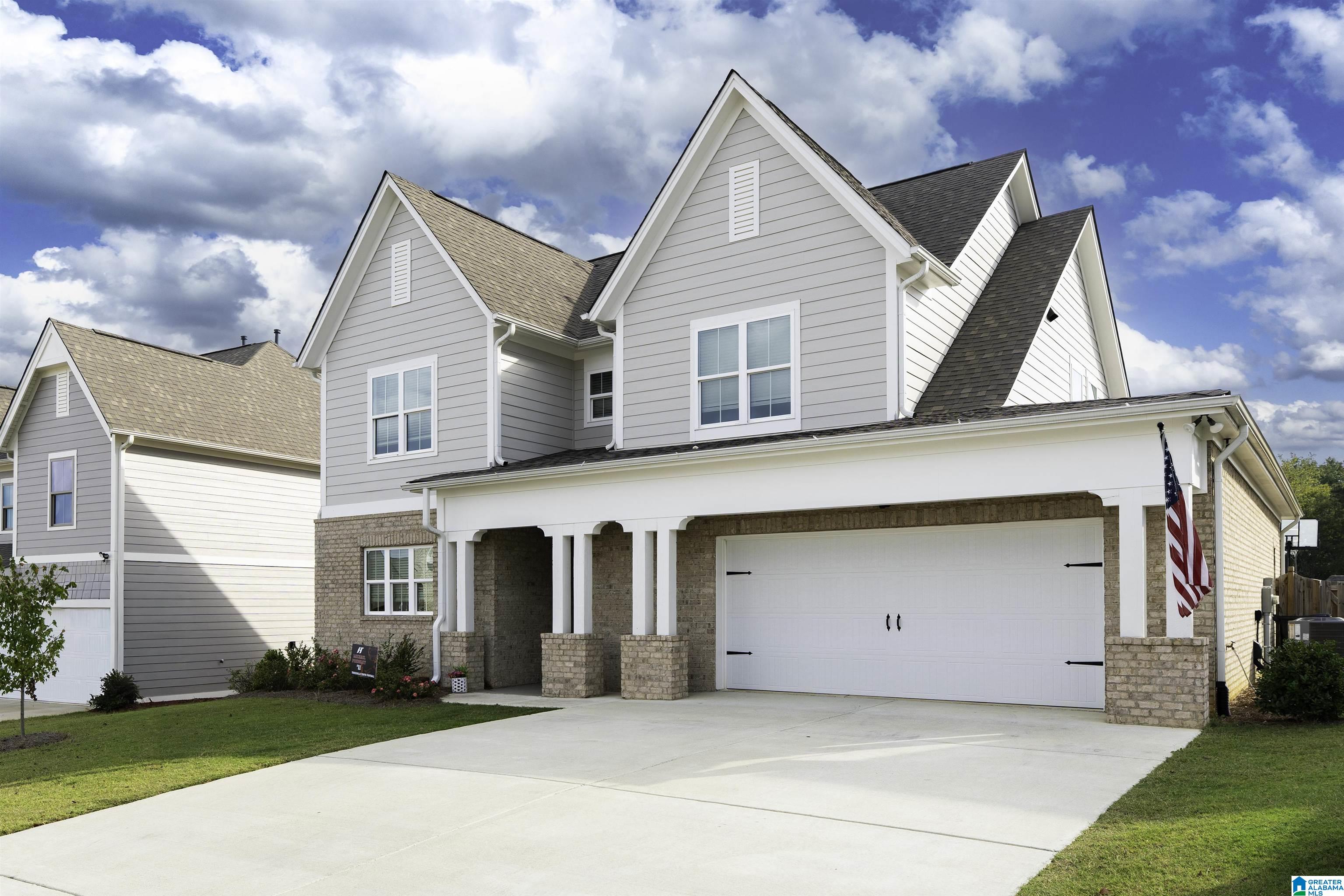 5697 LONG VIEW TRAIL