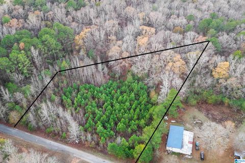 1830 PINE TREE ROAD 0 CENTREVILLE AL 35042