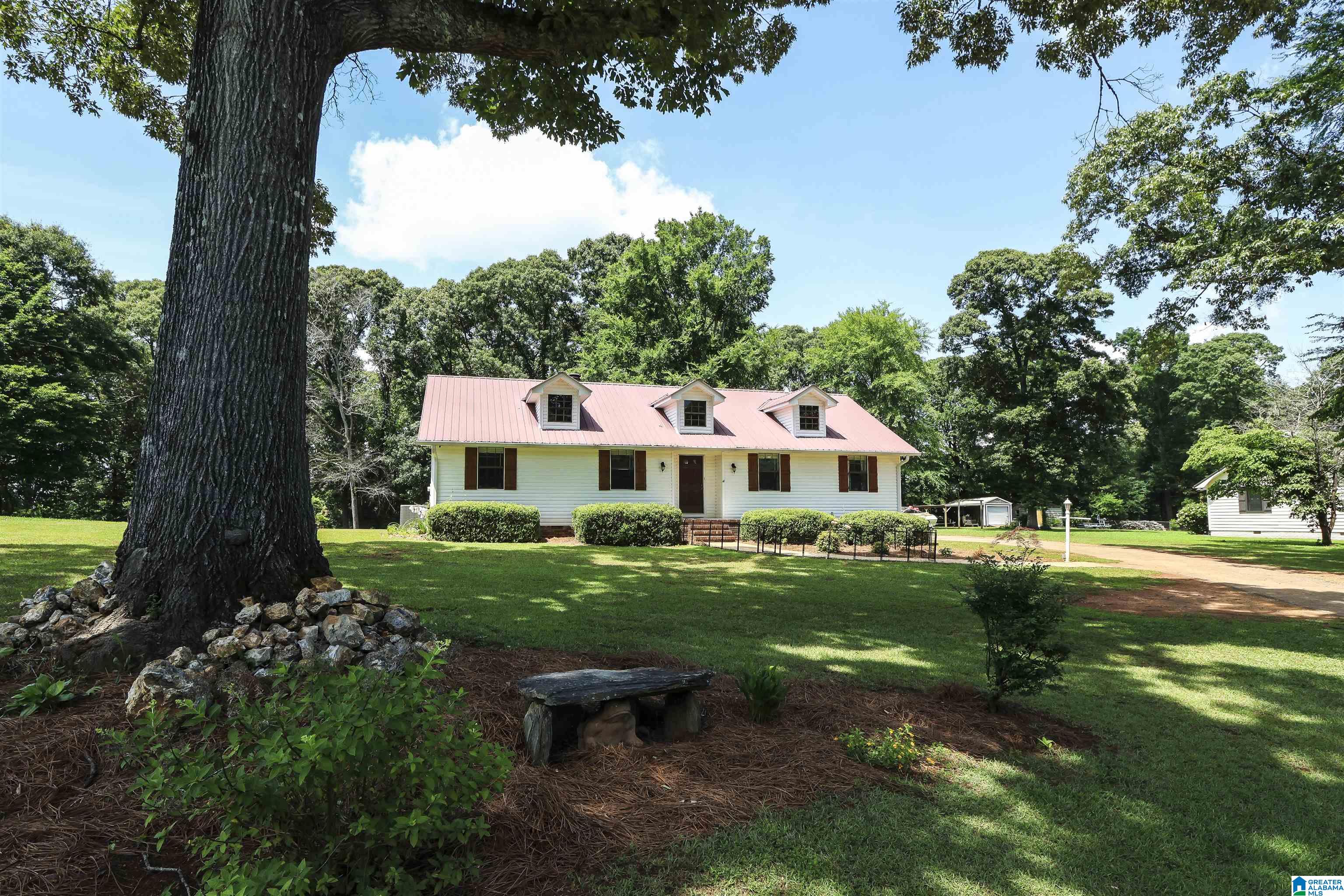132 SKYLINE TRAIL