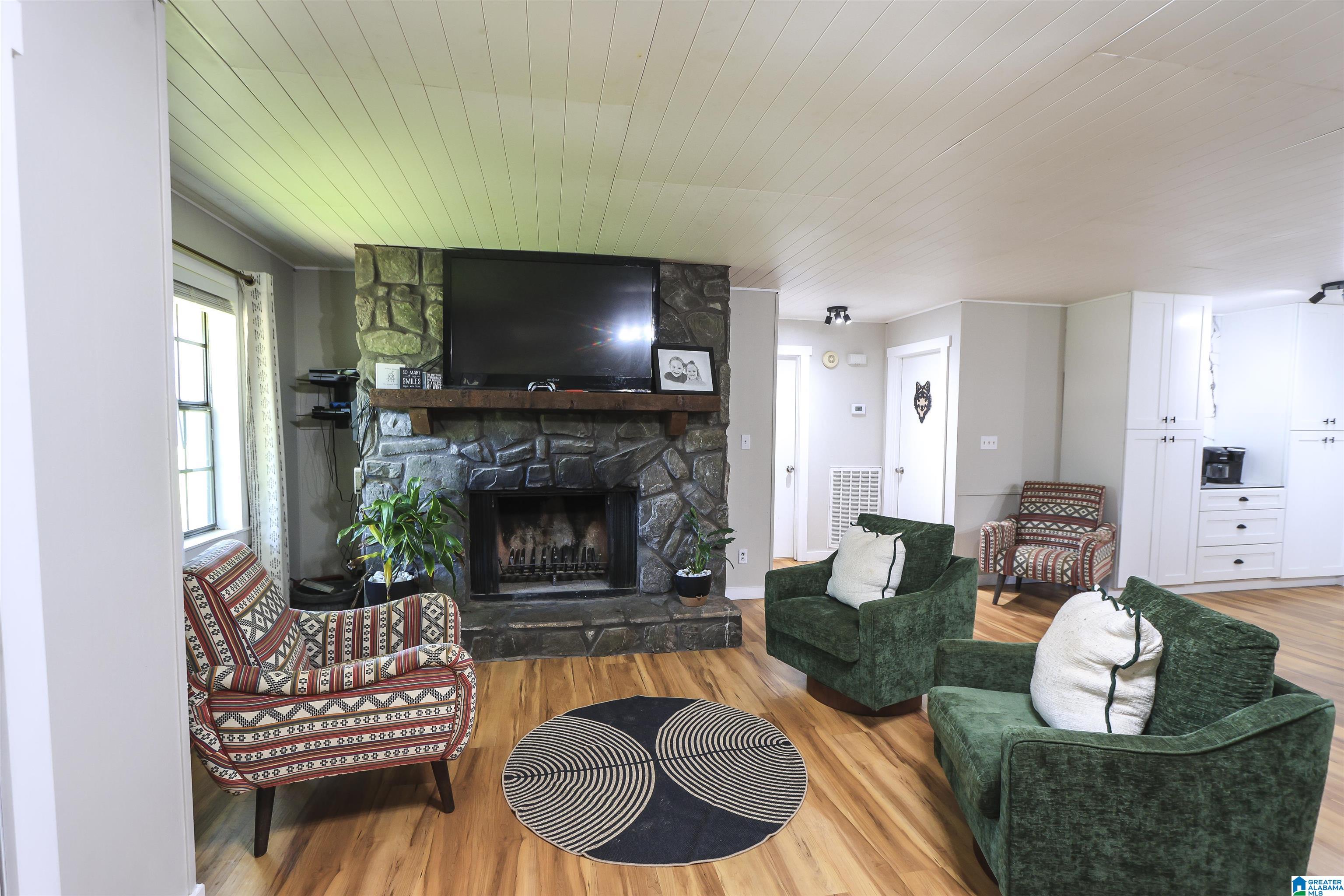 132 SKYLINE TRAIL
