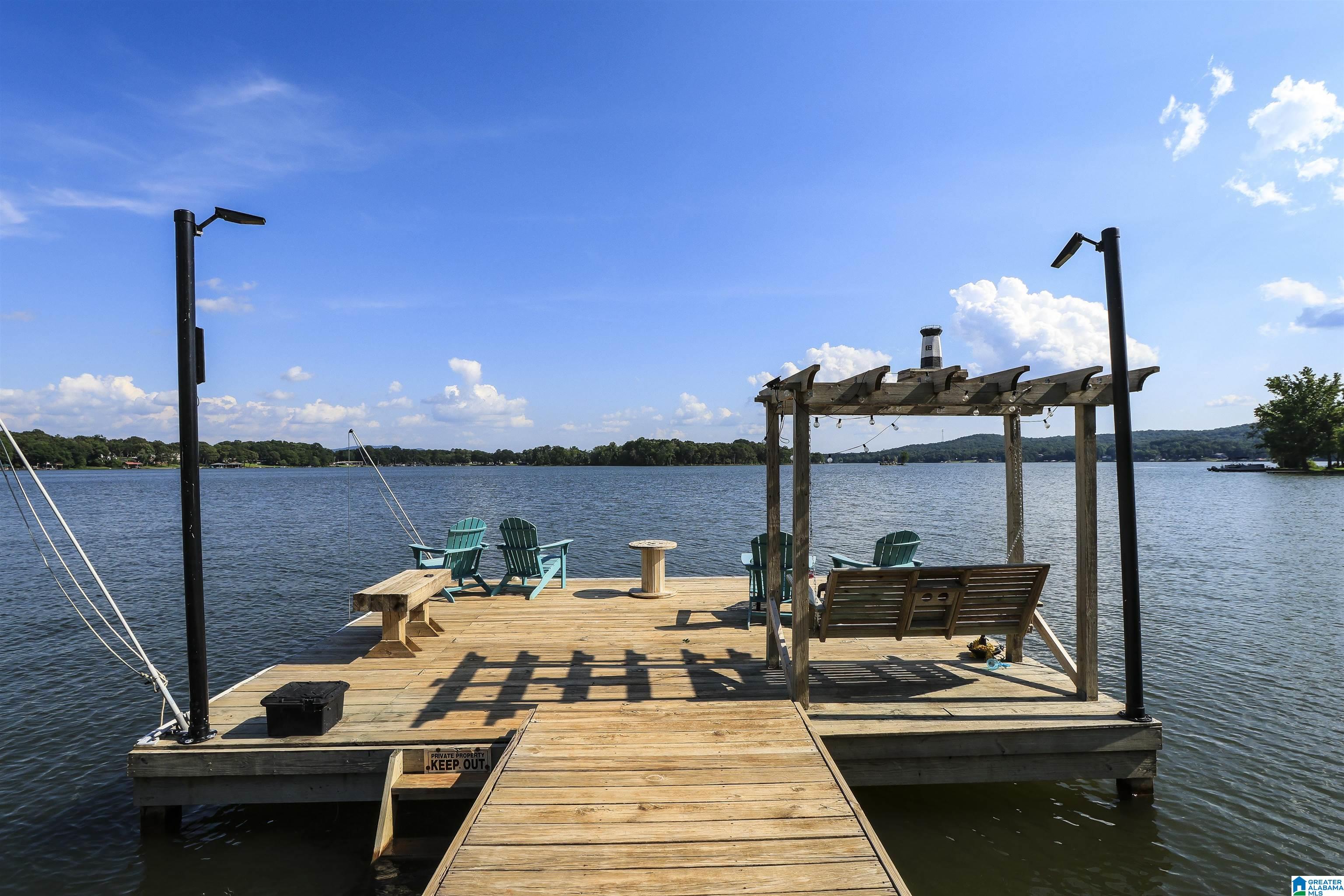 Photo 1 of 89 — 132 SKYLINE TRAIL, PELL CITY, AL 35128