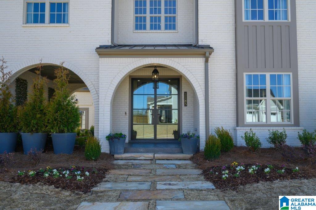 1419 OLIVE BRANCH DRIVE