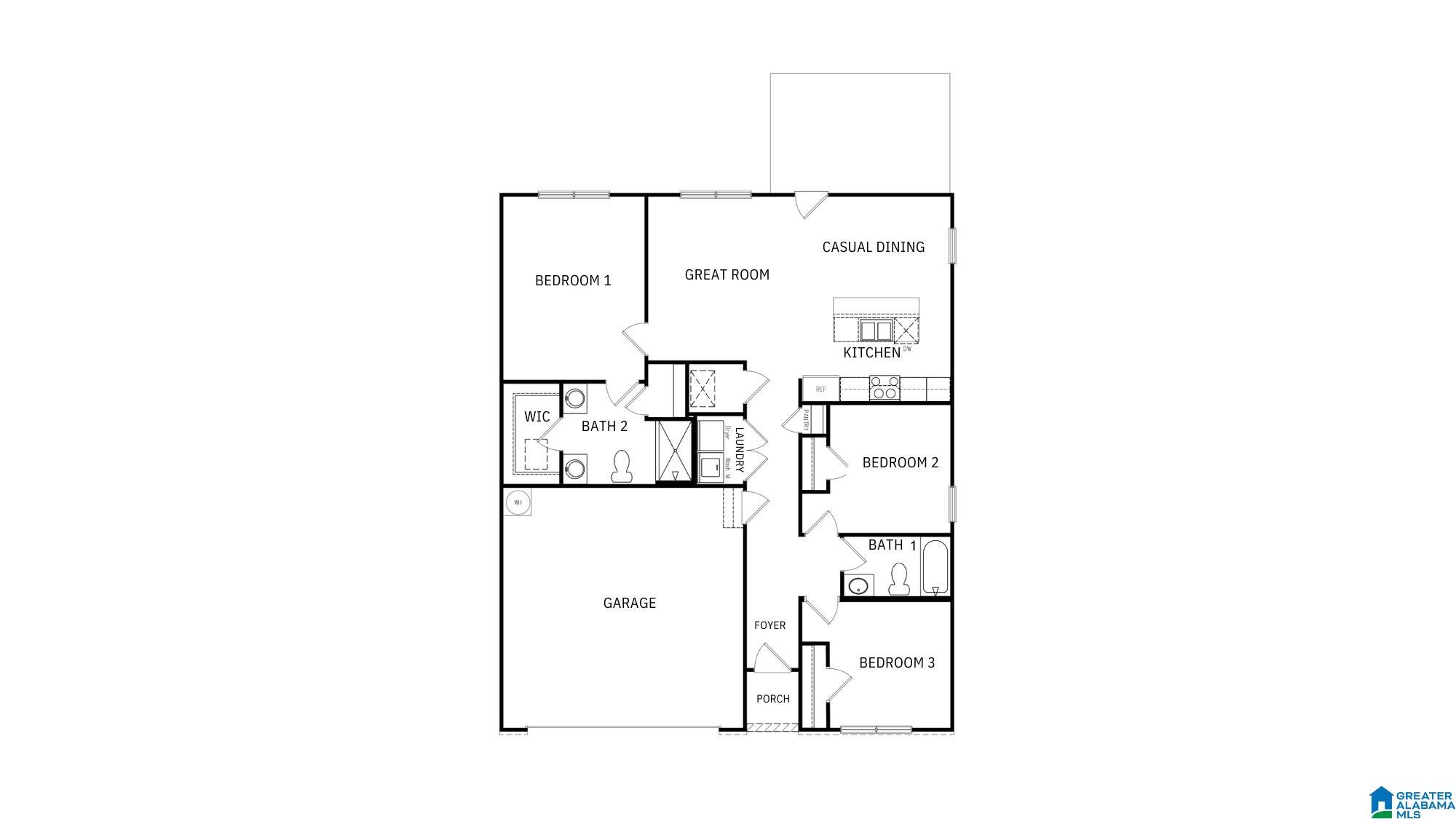 1680 BIRCH BARK LANE