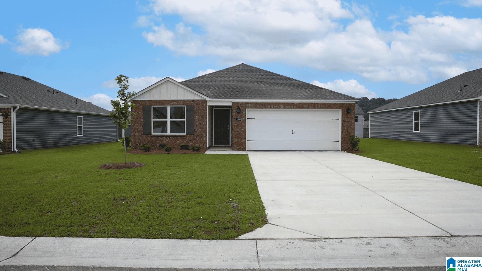 Photo 1 of 21 — 1680 BIRCH BARK LANE, ODENVILLE, AL 35120