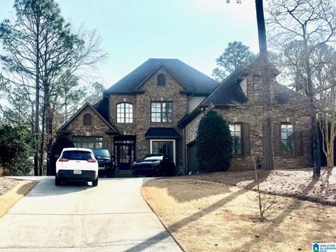 297 HIGHLAND PARK DRIVE BIRMINGHAM AL 35242