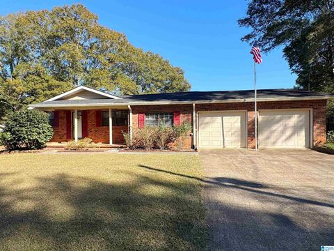 150 BRELAND STREET WILSONVILLE AL 35186