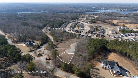 0 JUNO DRIVE 143 TUSCALOOSA AL 35406