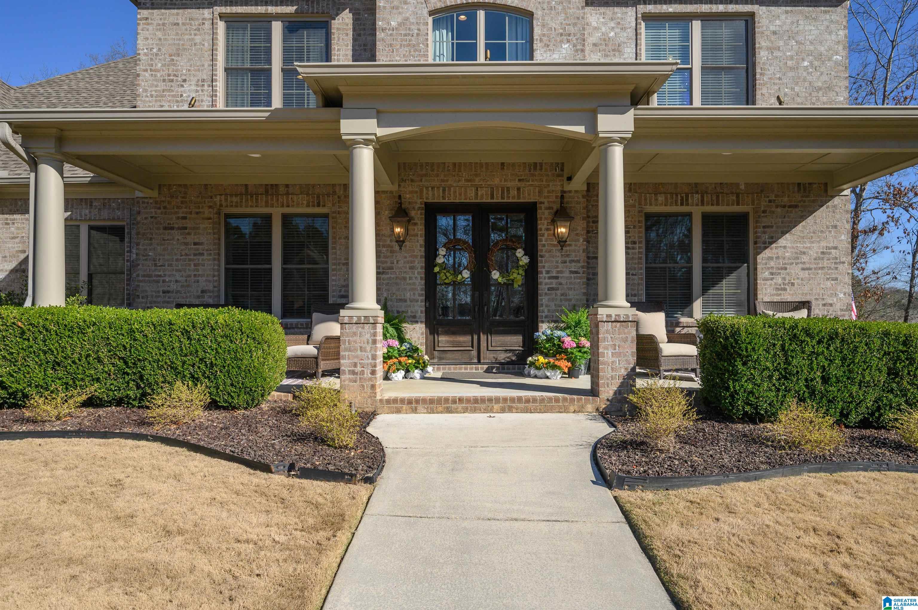 4810 SOUTHLAKE PARKWAY