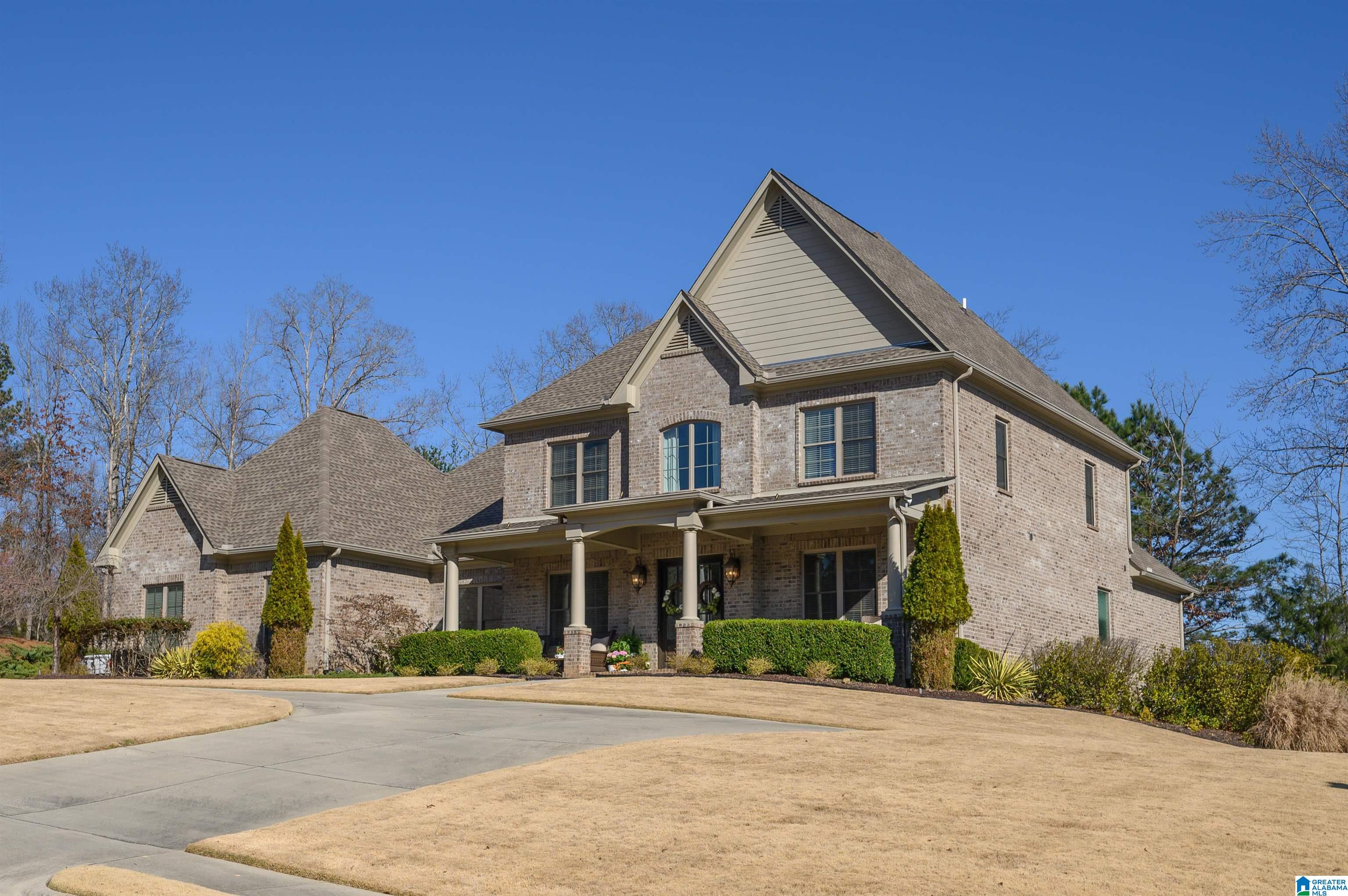 4810 SOUTHLAKE PARKWAY