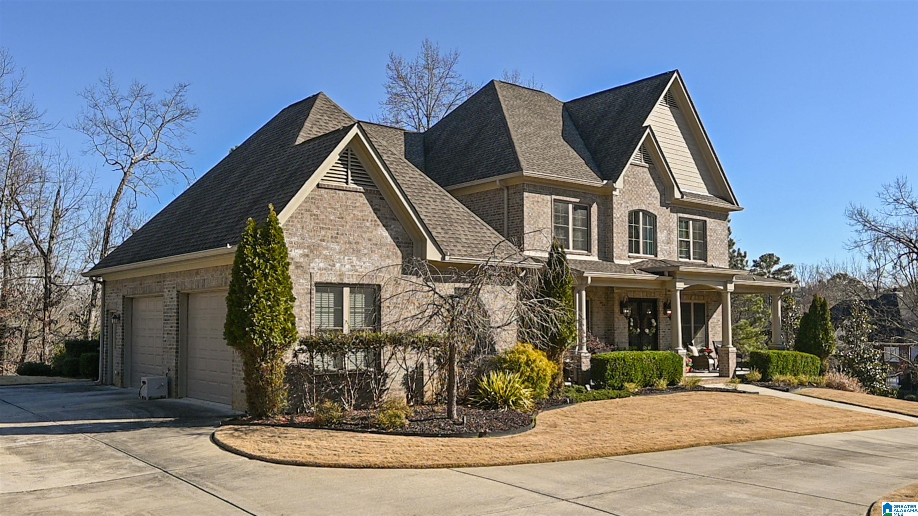 4810 SOUTHLAKE PARKWAY