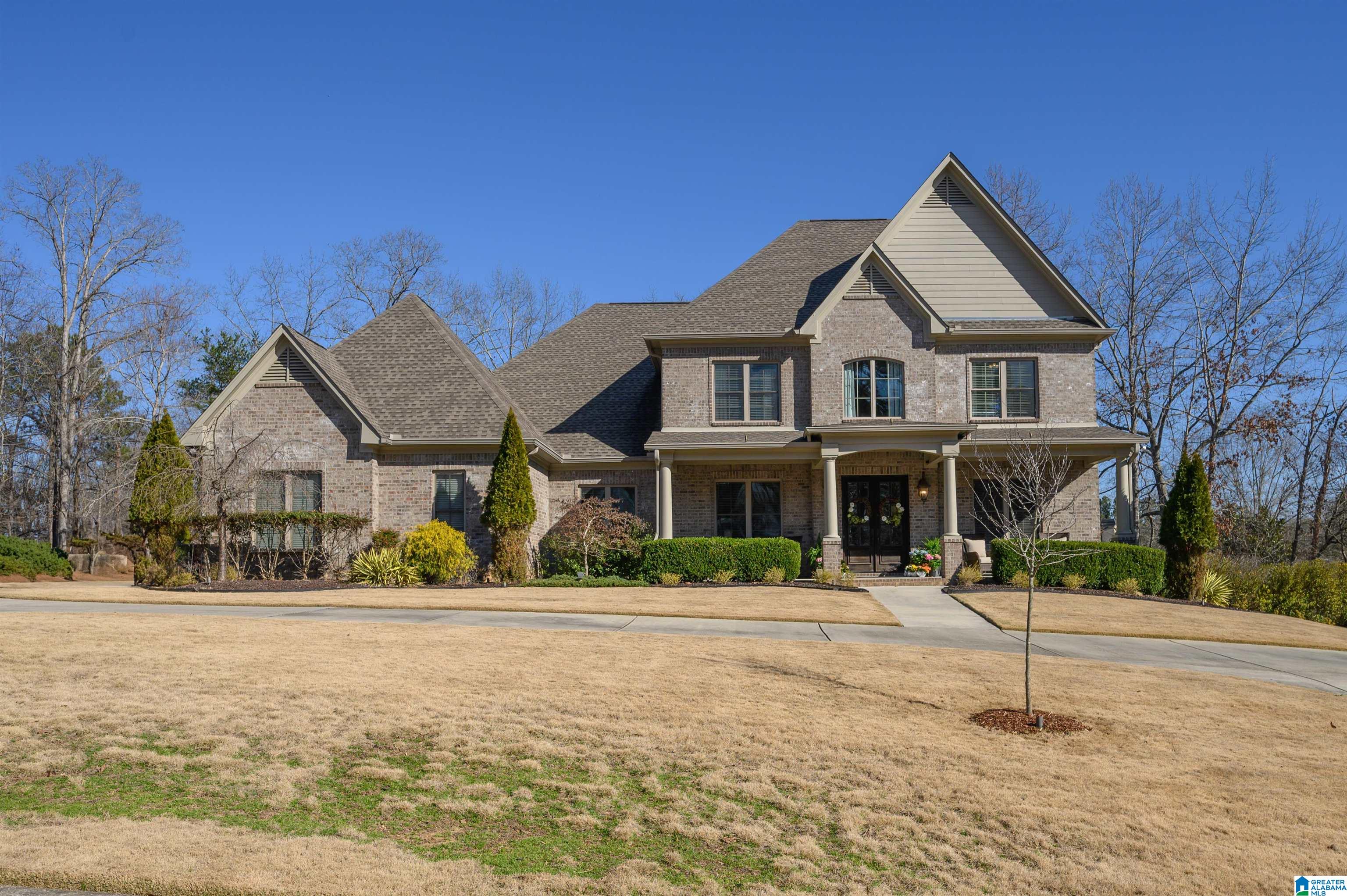 4810 SOUTHLAKE PARKWAY