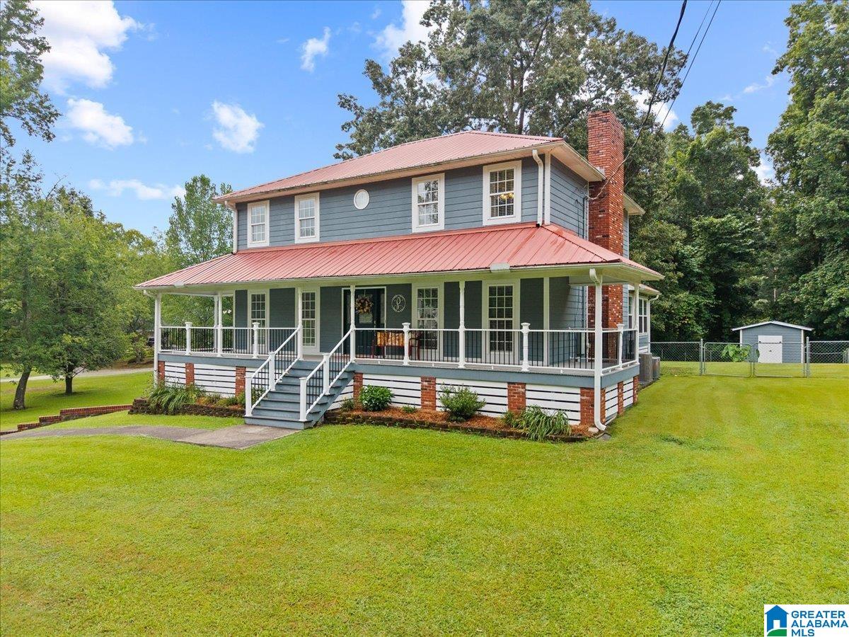 909 CAMELLIA ROAD