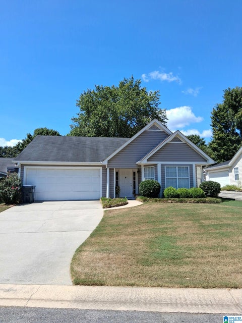 Photo of 1540 Oliver Road, LEEDS, AL 35094 (MLS # 21464834)