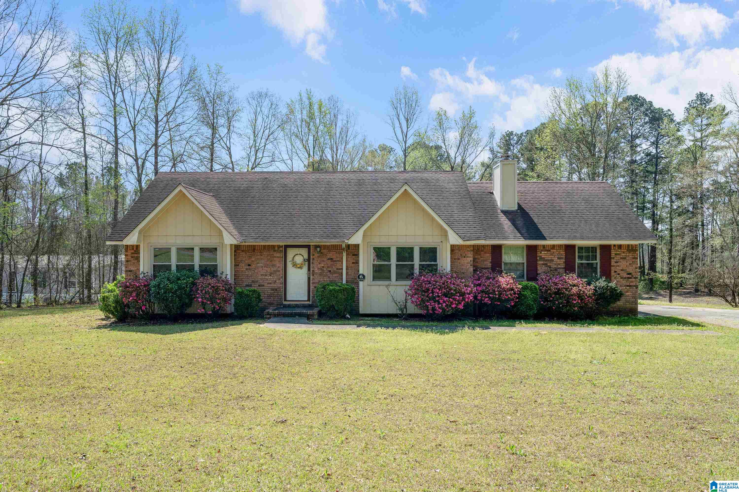 9295 WHIPPOORWILL LANE