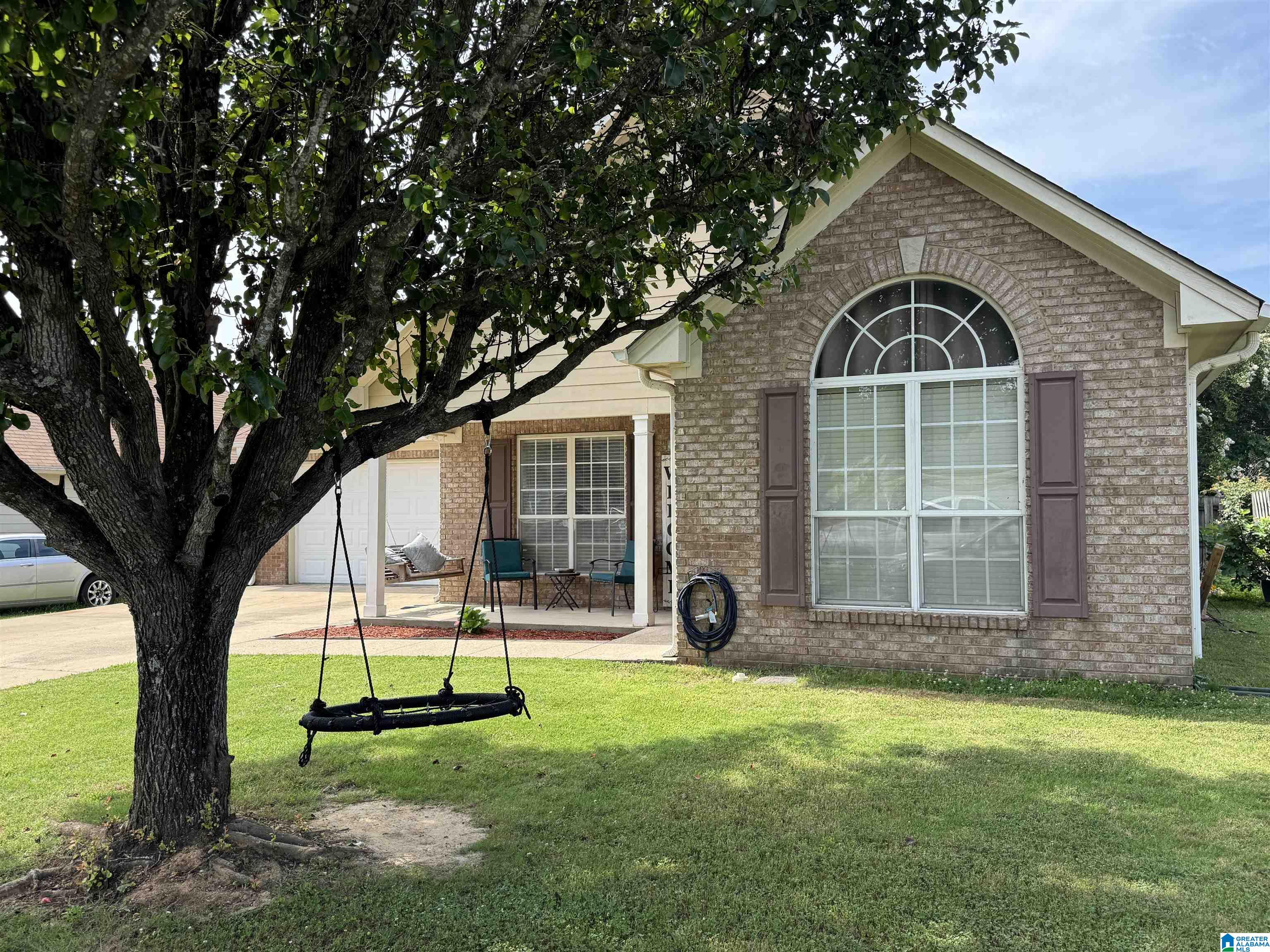 Photo 1 of 34 — 149 SPRING STREET, CALERA, AL 35040