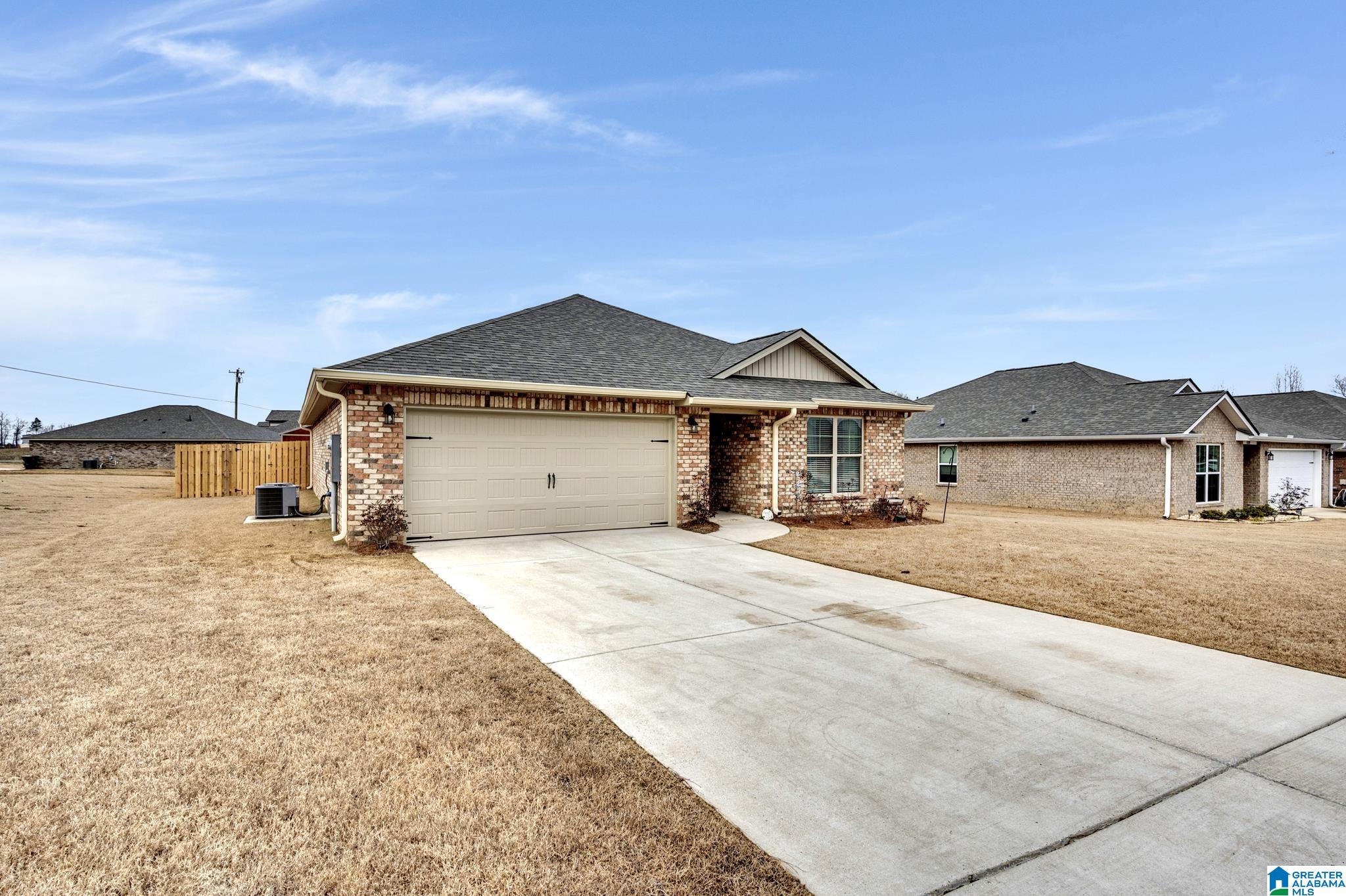 1107 COLONIAL DRIVE SW