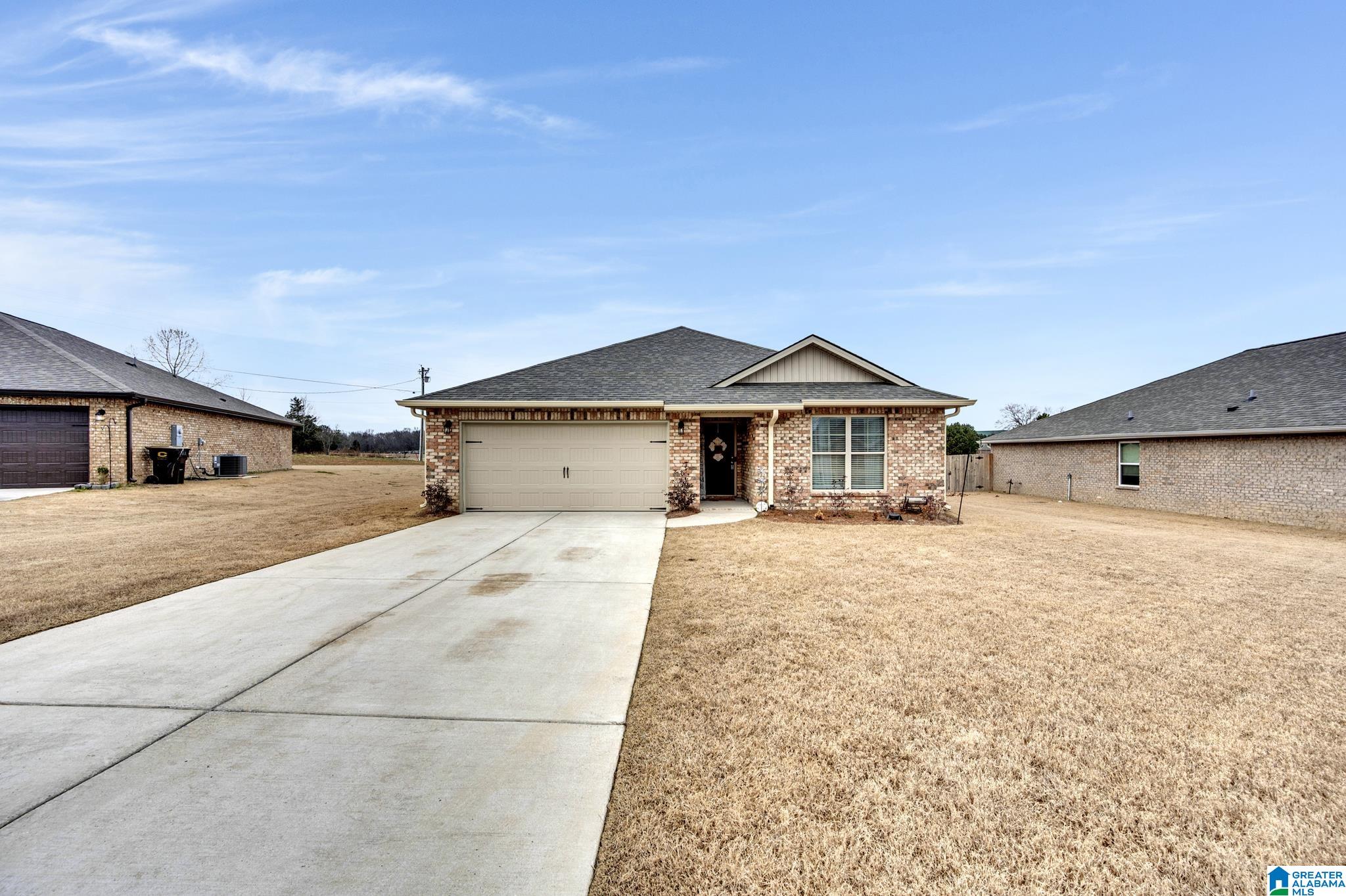 1107 COLONIAL DRIVE SW