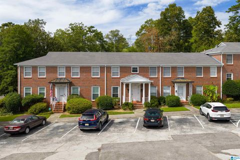1902 LAUREL ROAD B VESTAVIA HILLS AL 35216