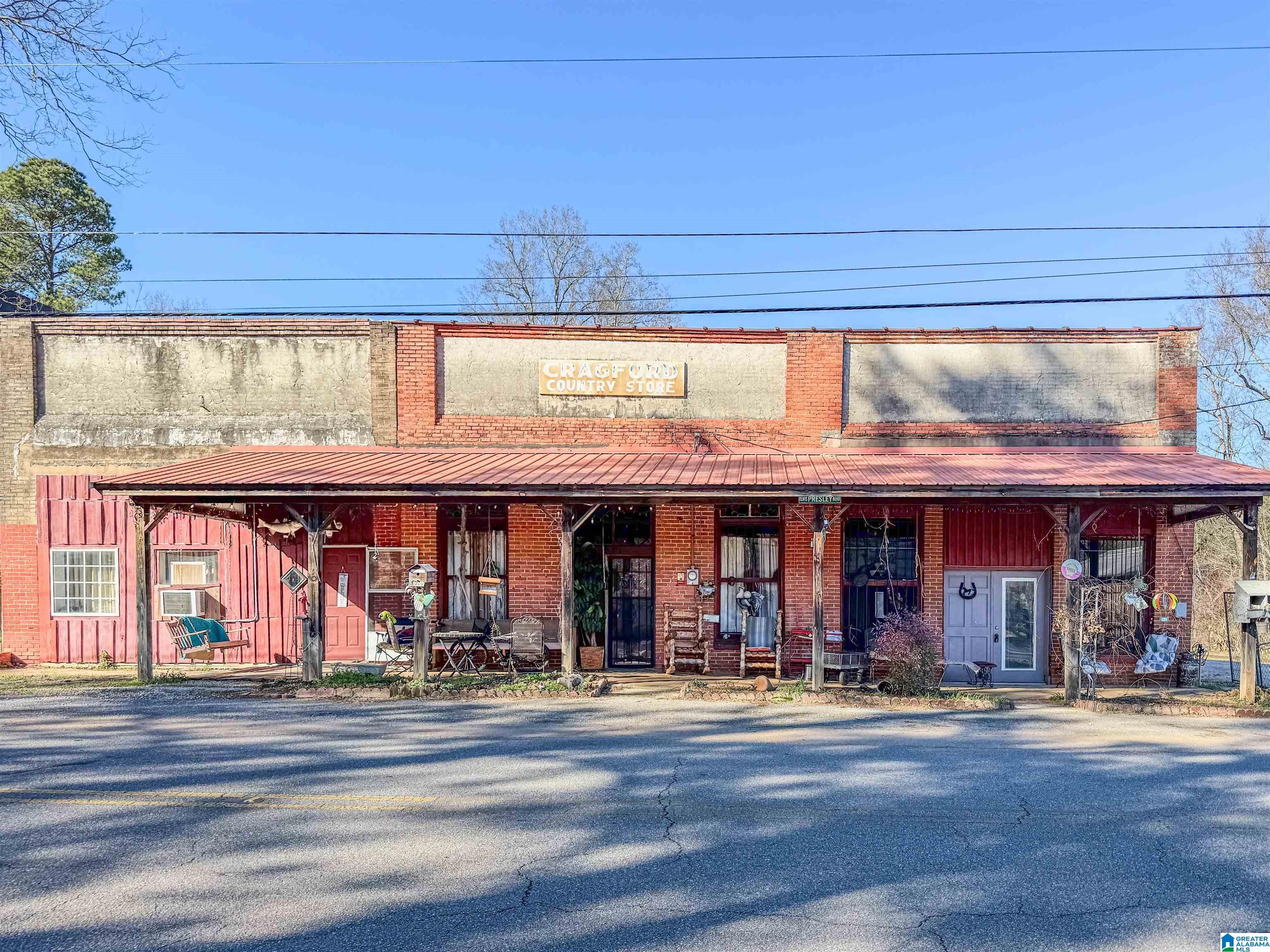 11281 CRAGFORD ROAD
