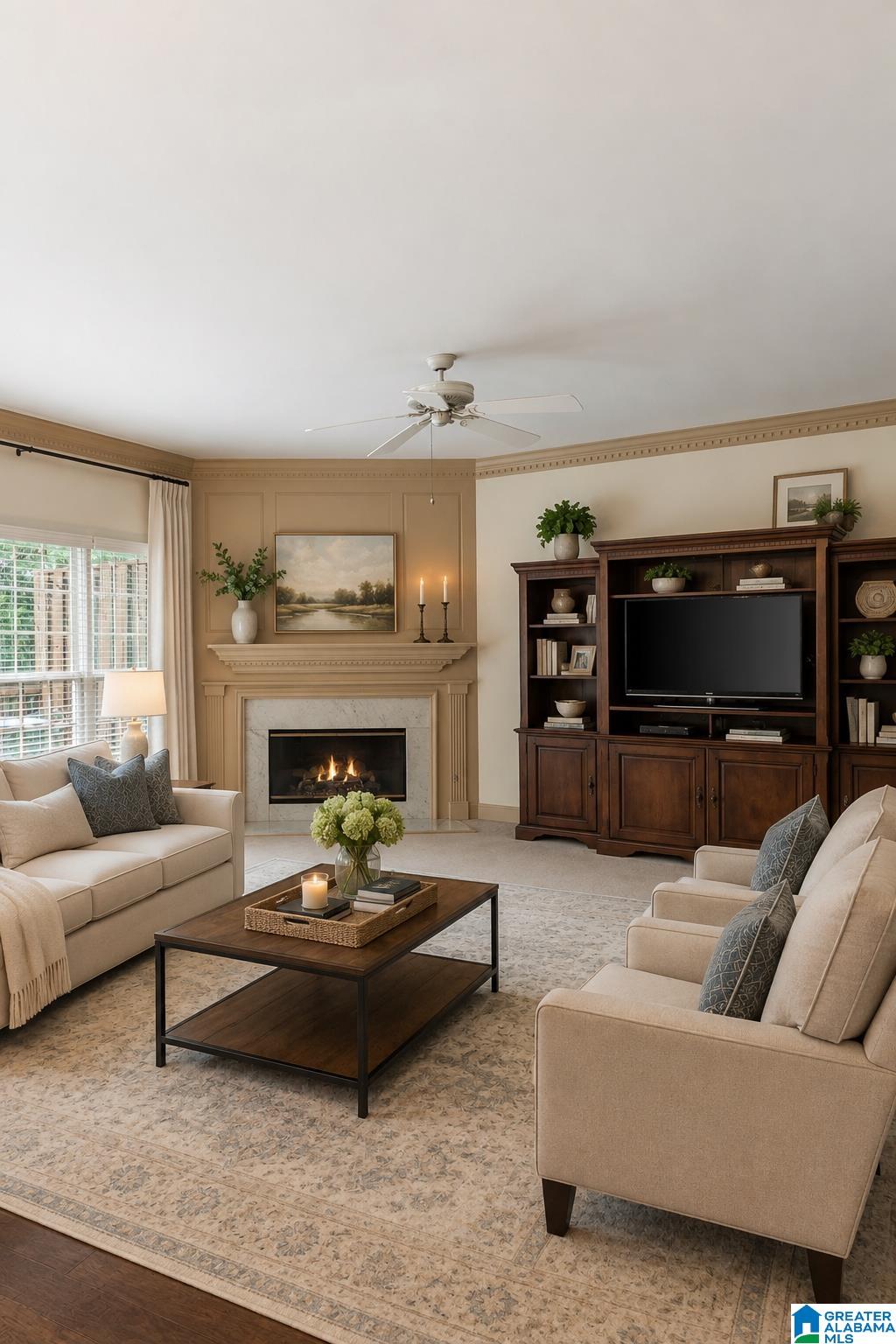 909 CHESTNUT OAKS CIRCLE