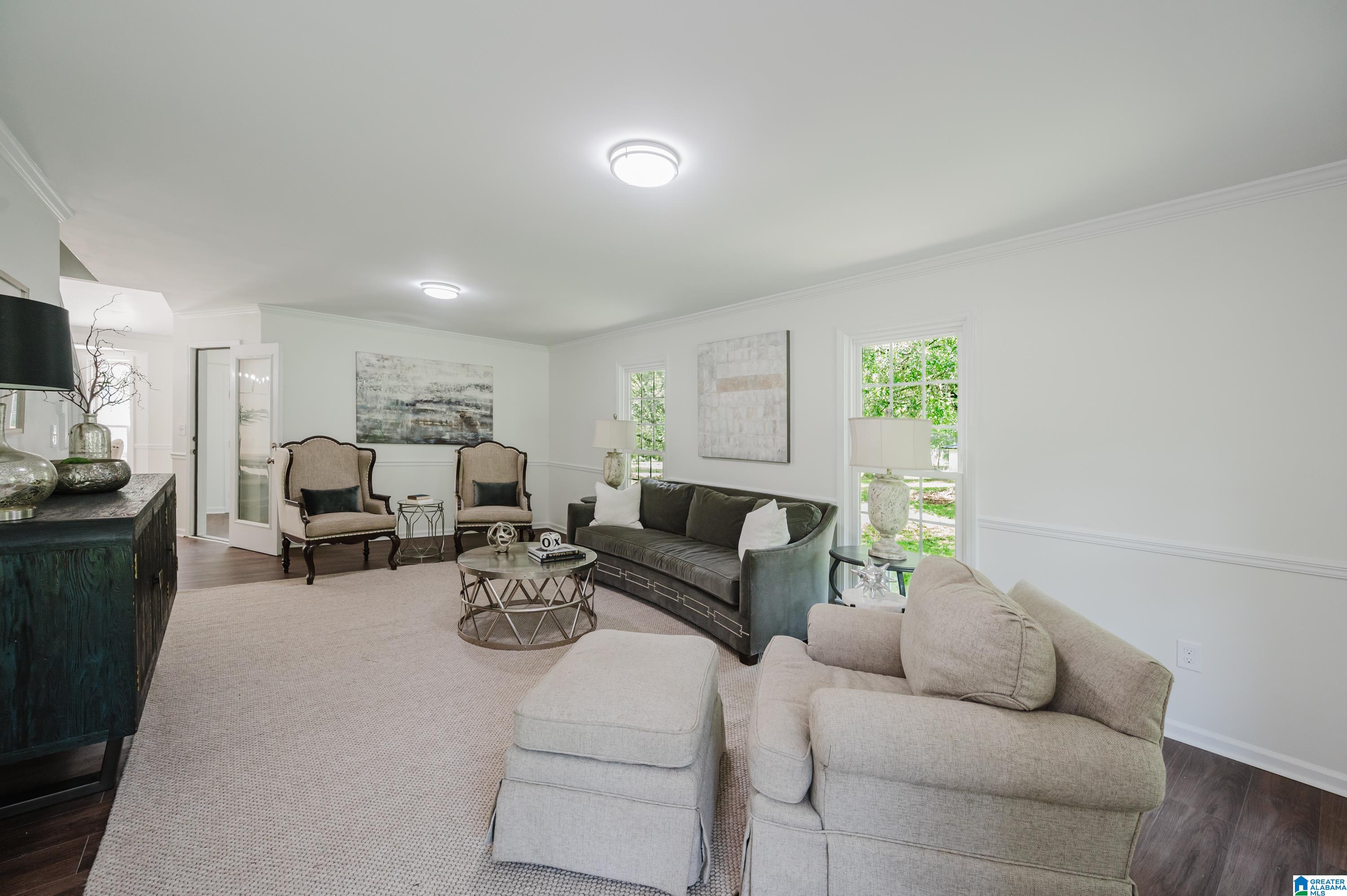 1676 FIVE POINTS ROAD