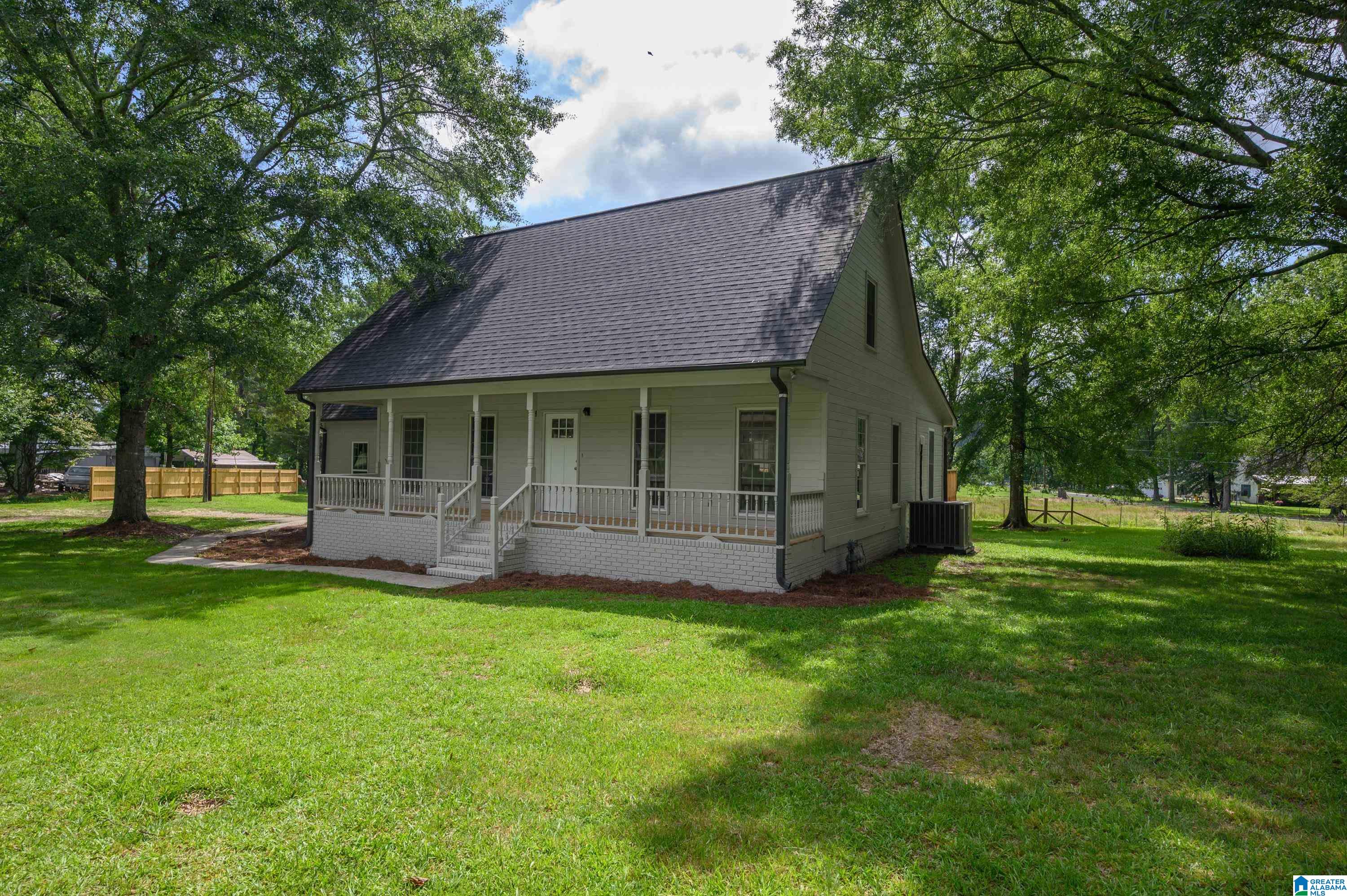 1676 FIVE POINTS ROAD