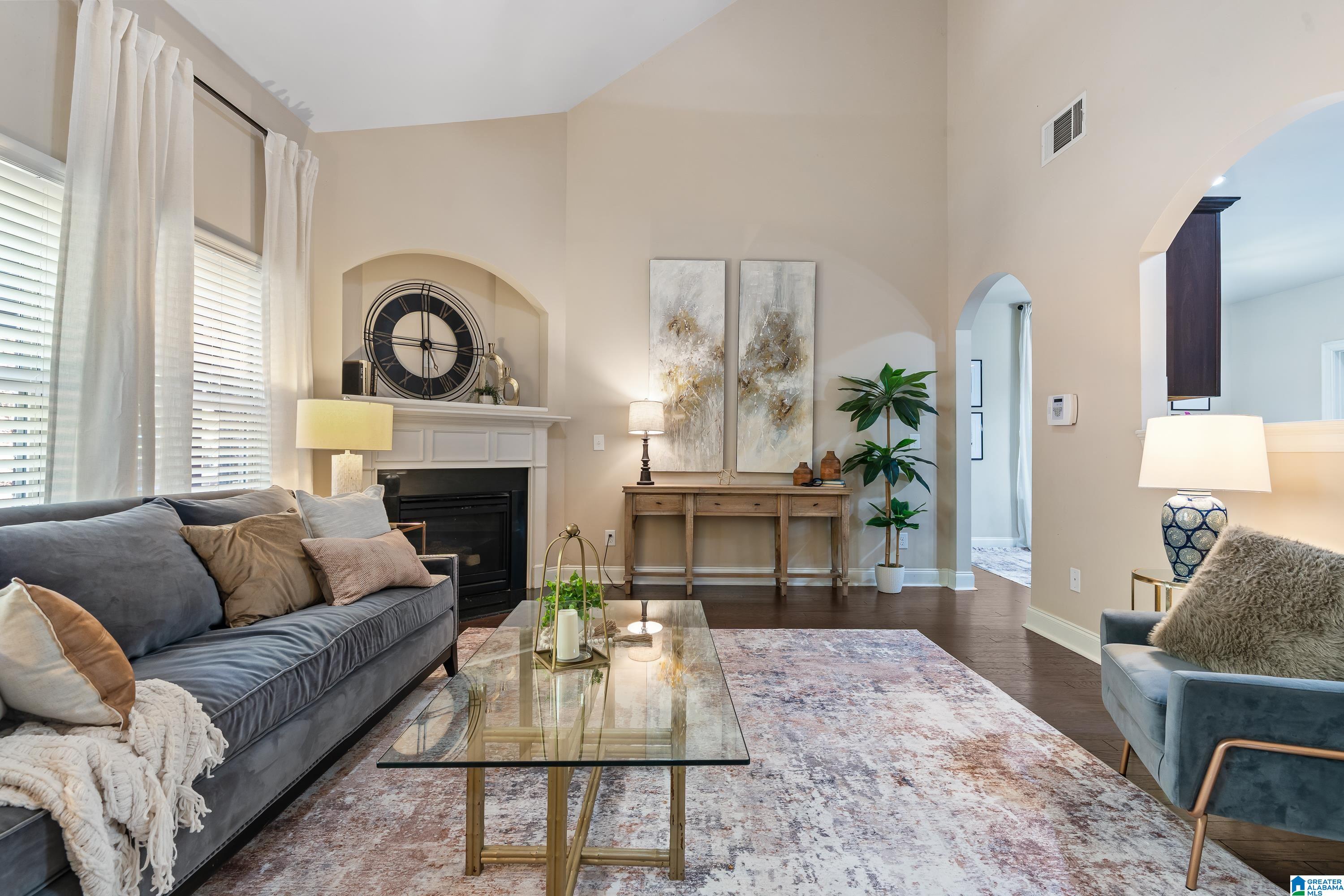 5429 PARK SIDE CIRCLE