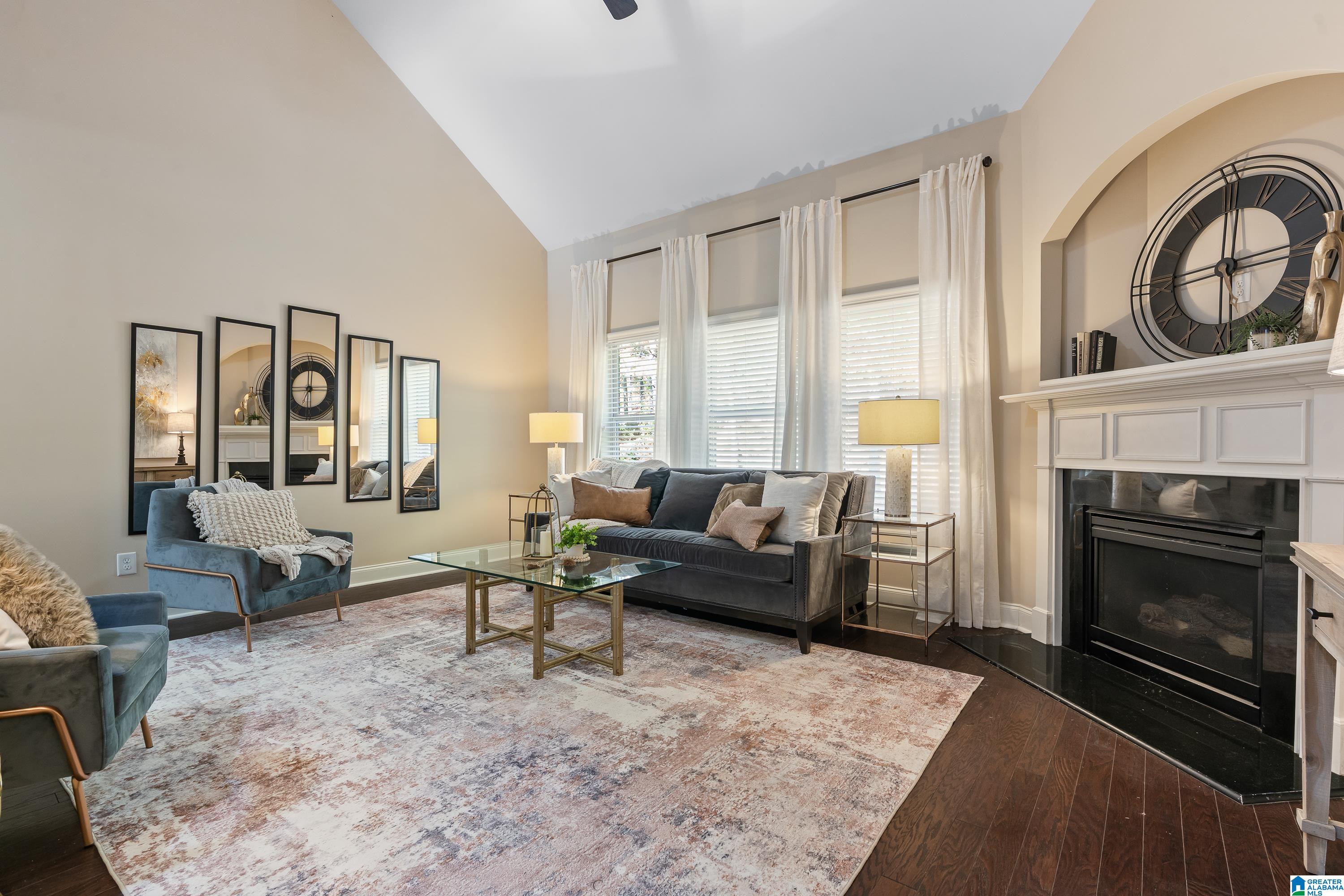 5429 PARK SIDE CIRCLE