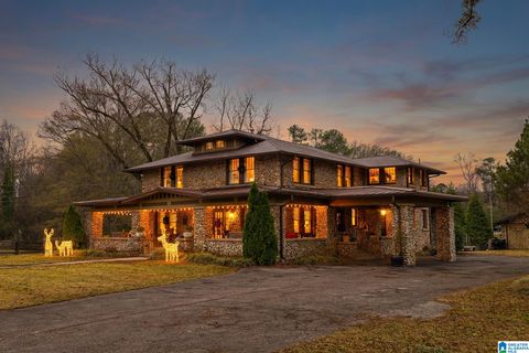 7410 OLD SPRINGVILLE ROAD PINSON AL 35173