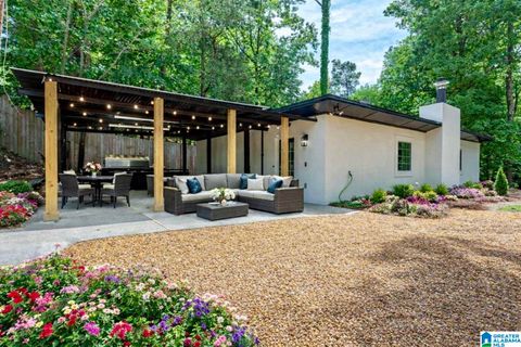 1311 COLUMBIANA ROAD HOMEWOOD AL 35216