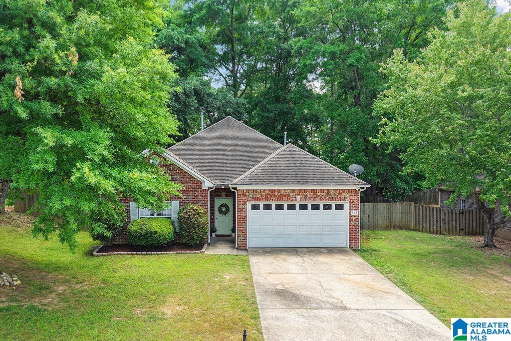 303 MEADOW CIRCLE