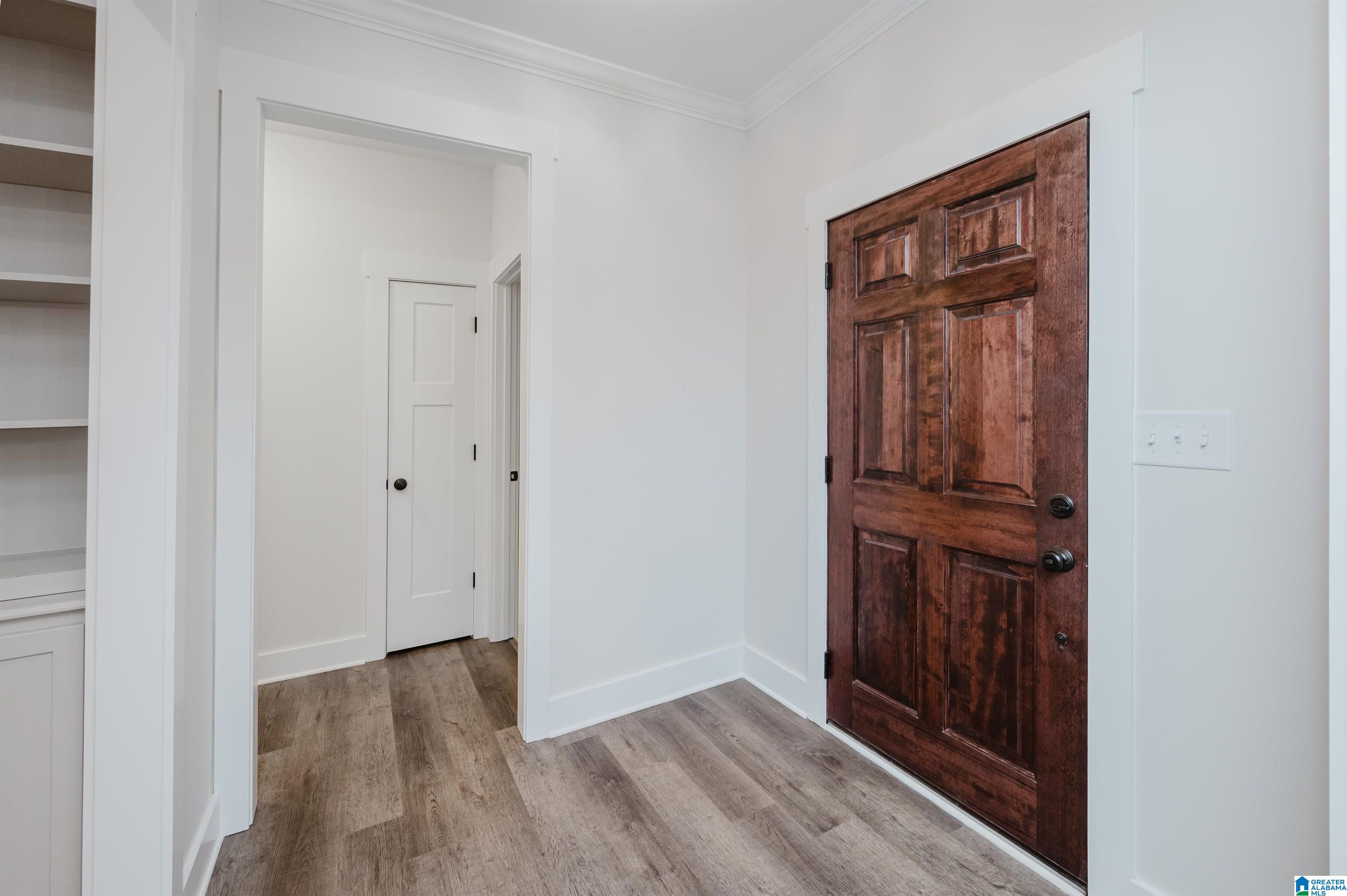 4954 AUTUMN RIDGE TRAIL