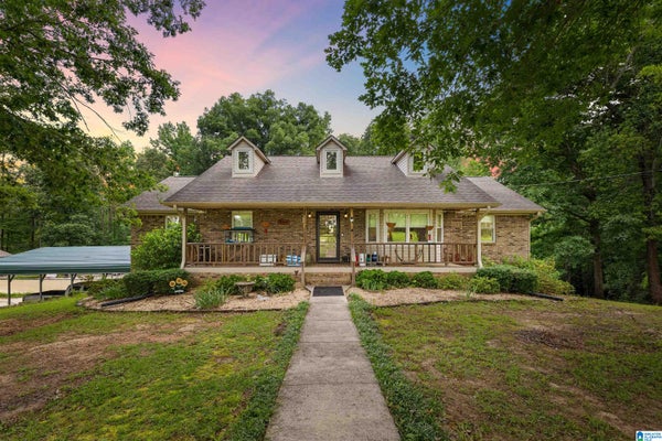 1731 COUNTY ROAD 42, JEMISON, AL 35085 - Image 46cf2846a357f00e8acf2c8cfa0f32b3/2540733765