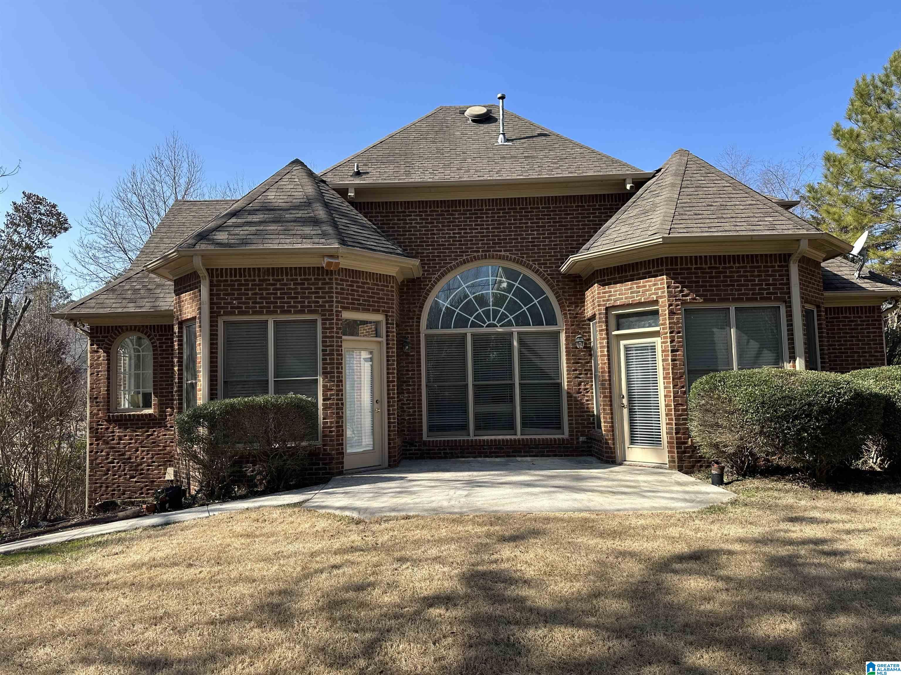 2074 BANEBERRY DRIVE