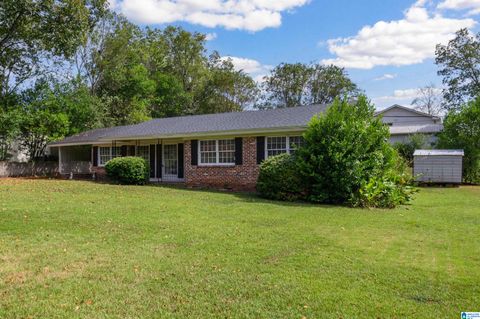 2541 YORKMONT DRIVE VESTAVIA HILLS AL 35226