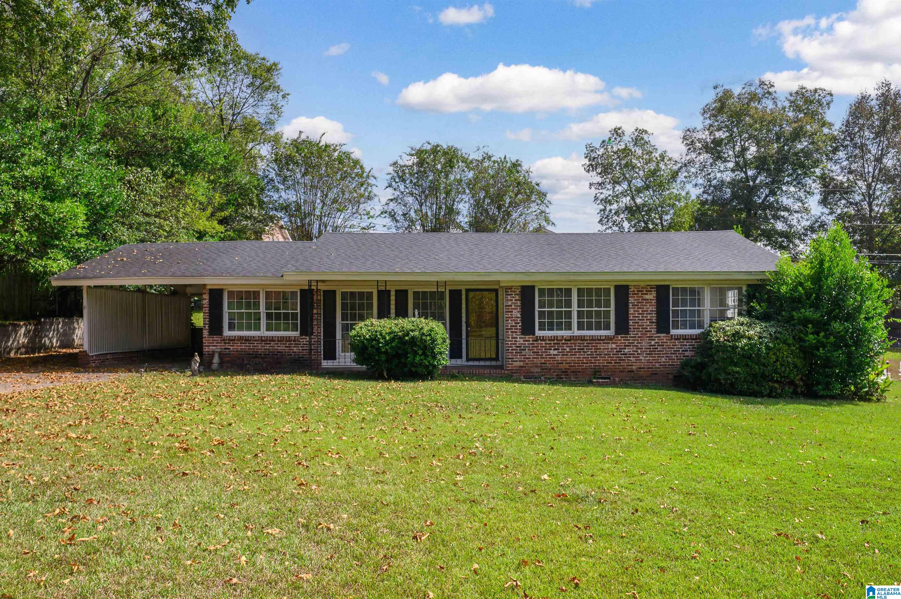 2541 YORKMONT DRIVE