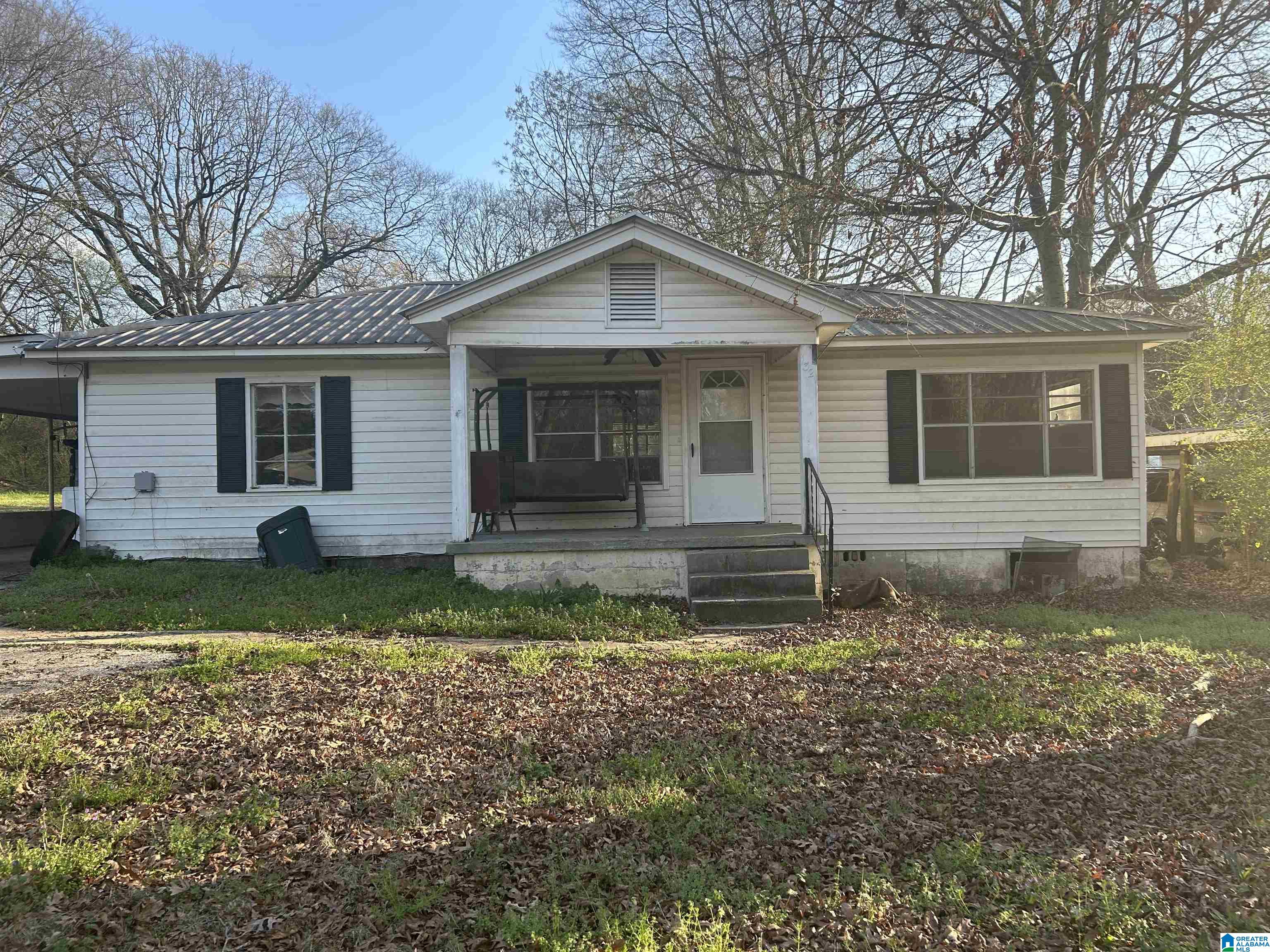 Photo 1 of 16 — 1321 HARRISON AVENUE, BESSEMER, AL 35020