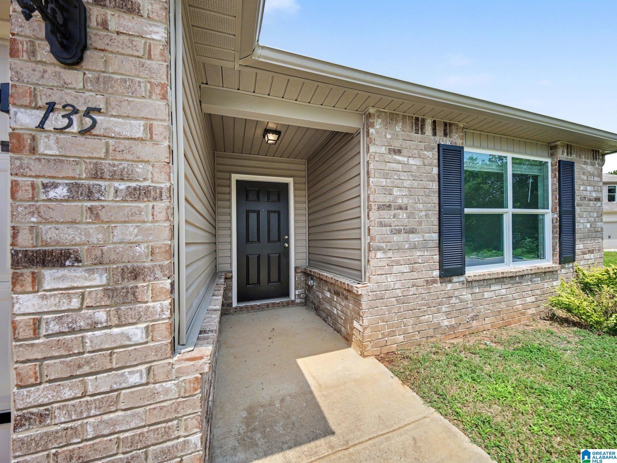 135 HUNTERS COVE