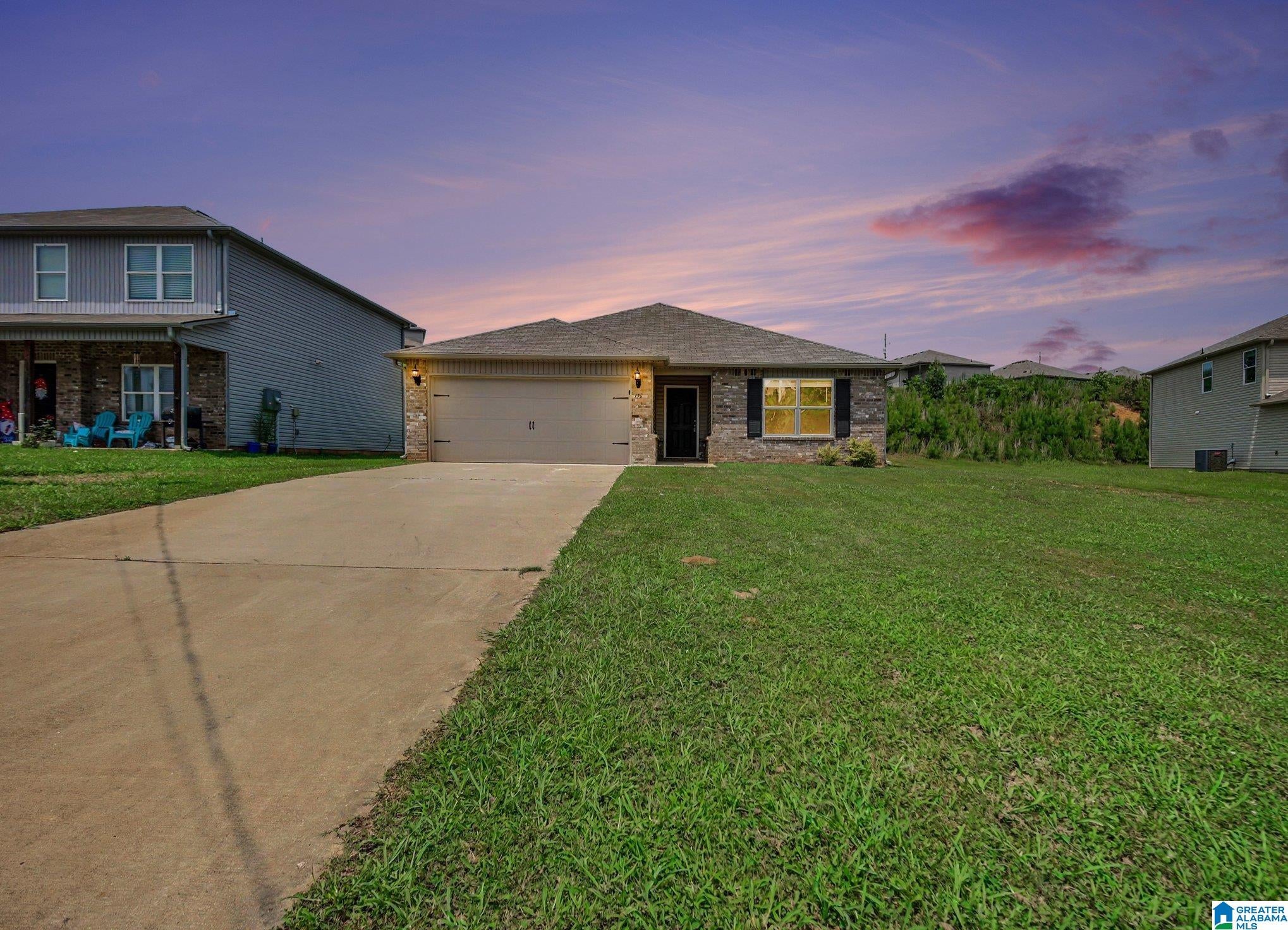 135 HUNTERS COVE