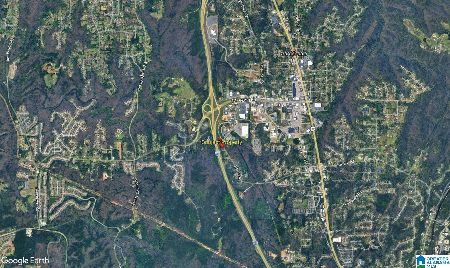 801 ODUM ROAD