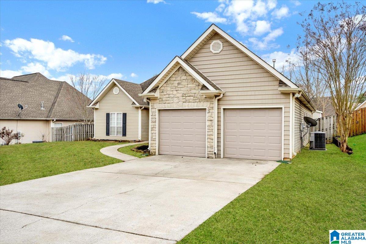 199 CAMDEN COVE PARKWAY