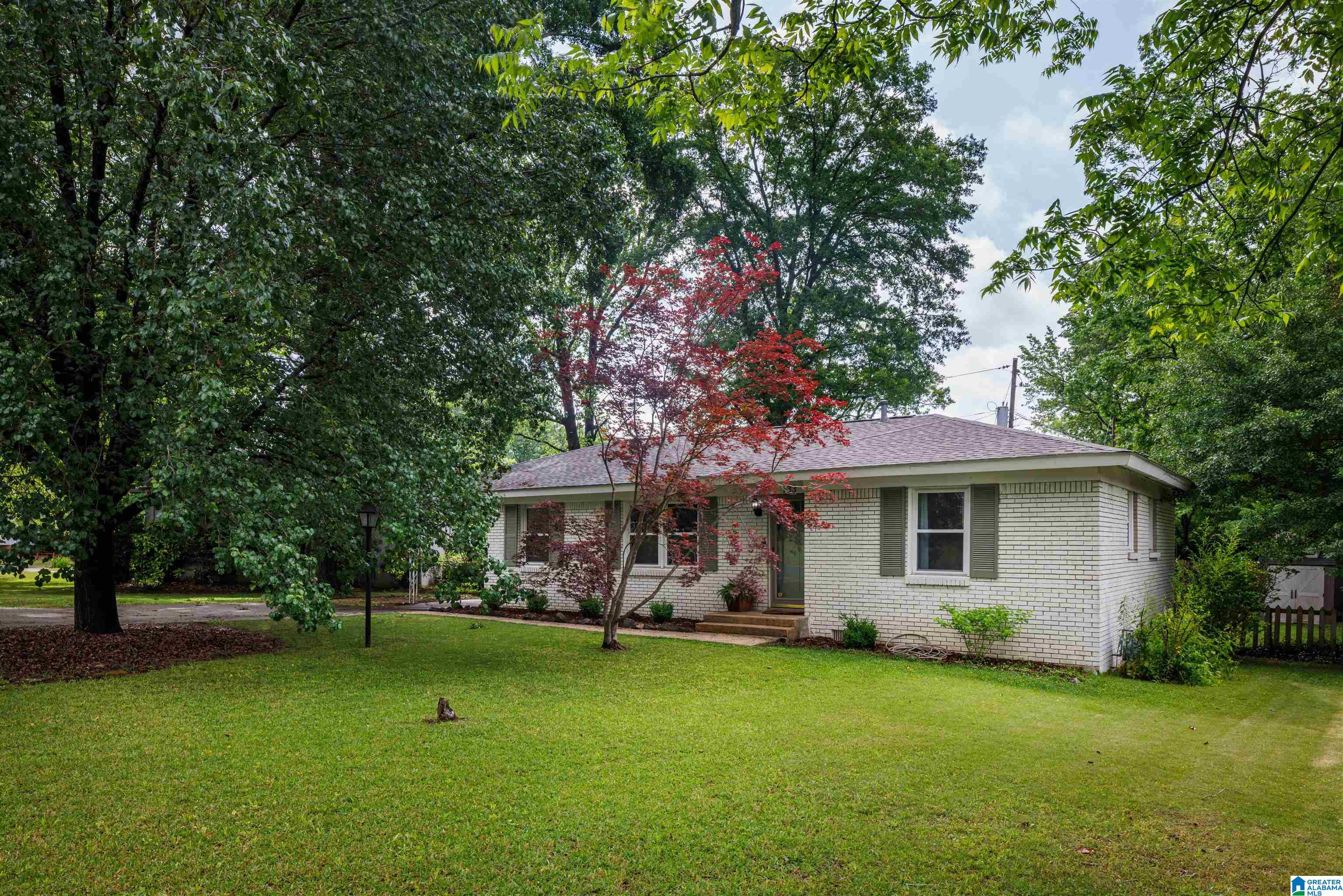 133 OXMOOR ROAD
