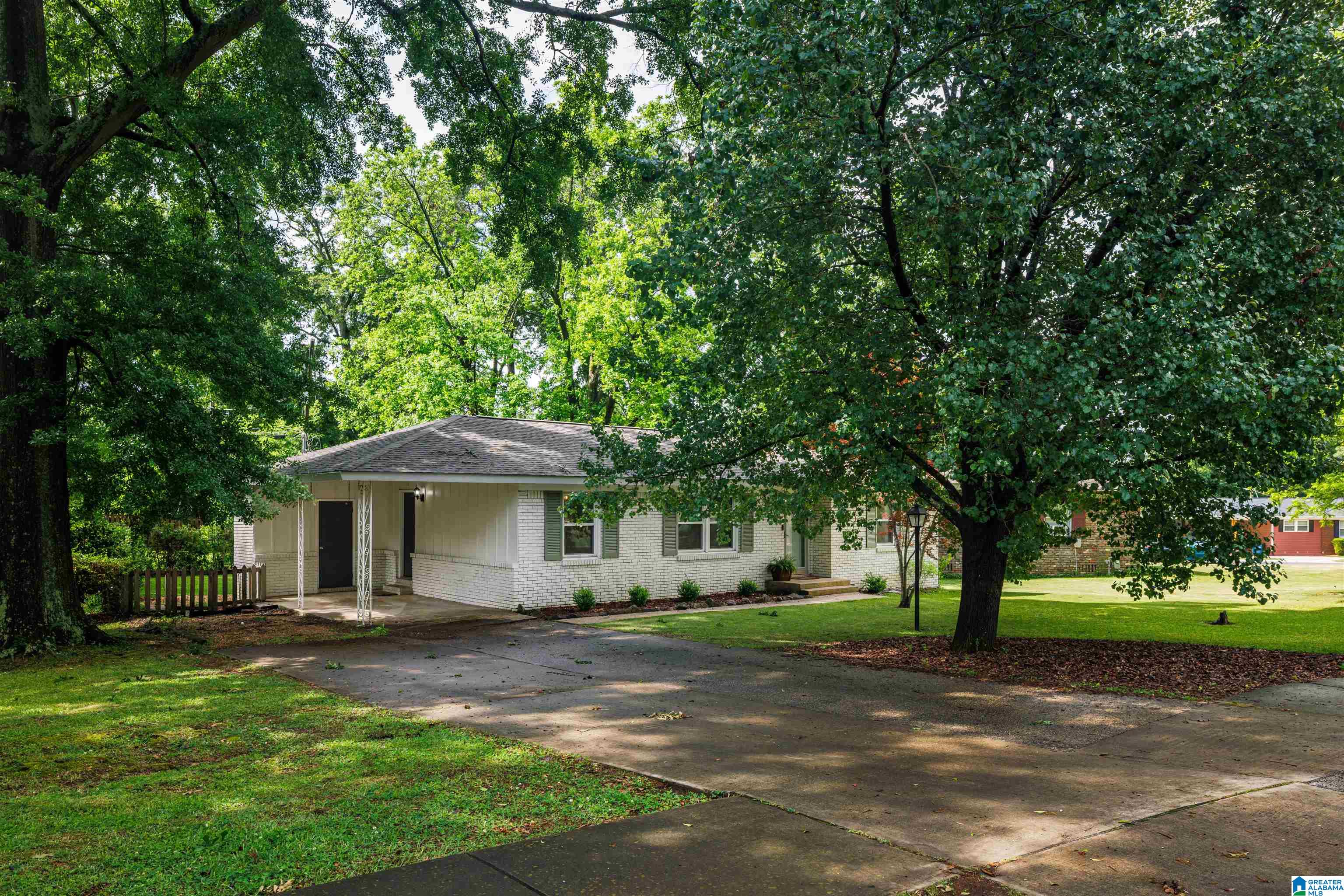 133 OXMOOR ROAD