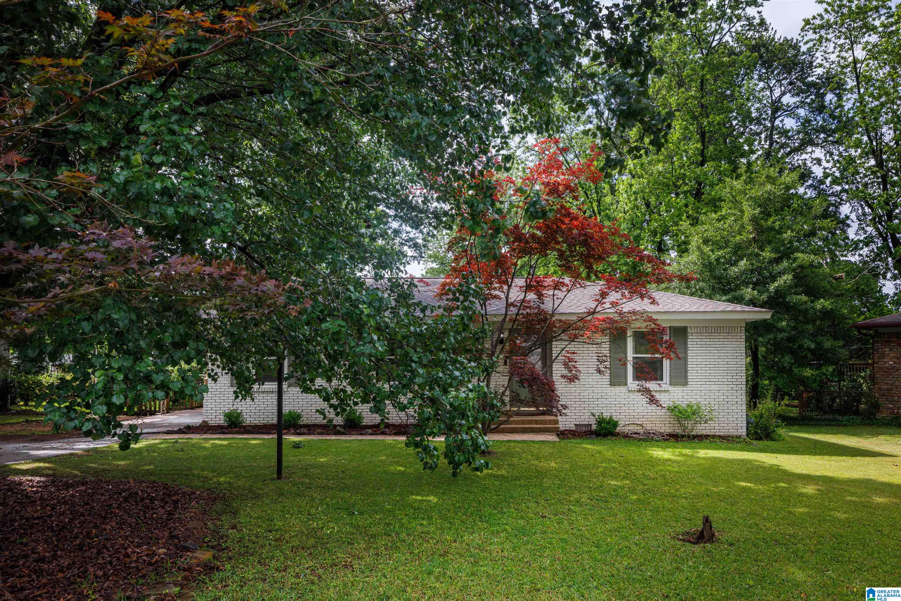 133 OXMOOR ROAD
