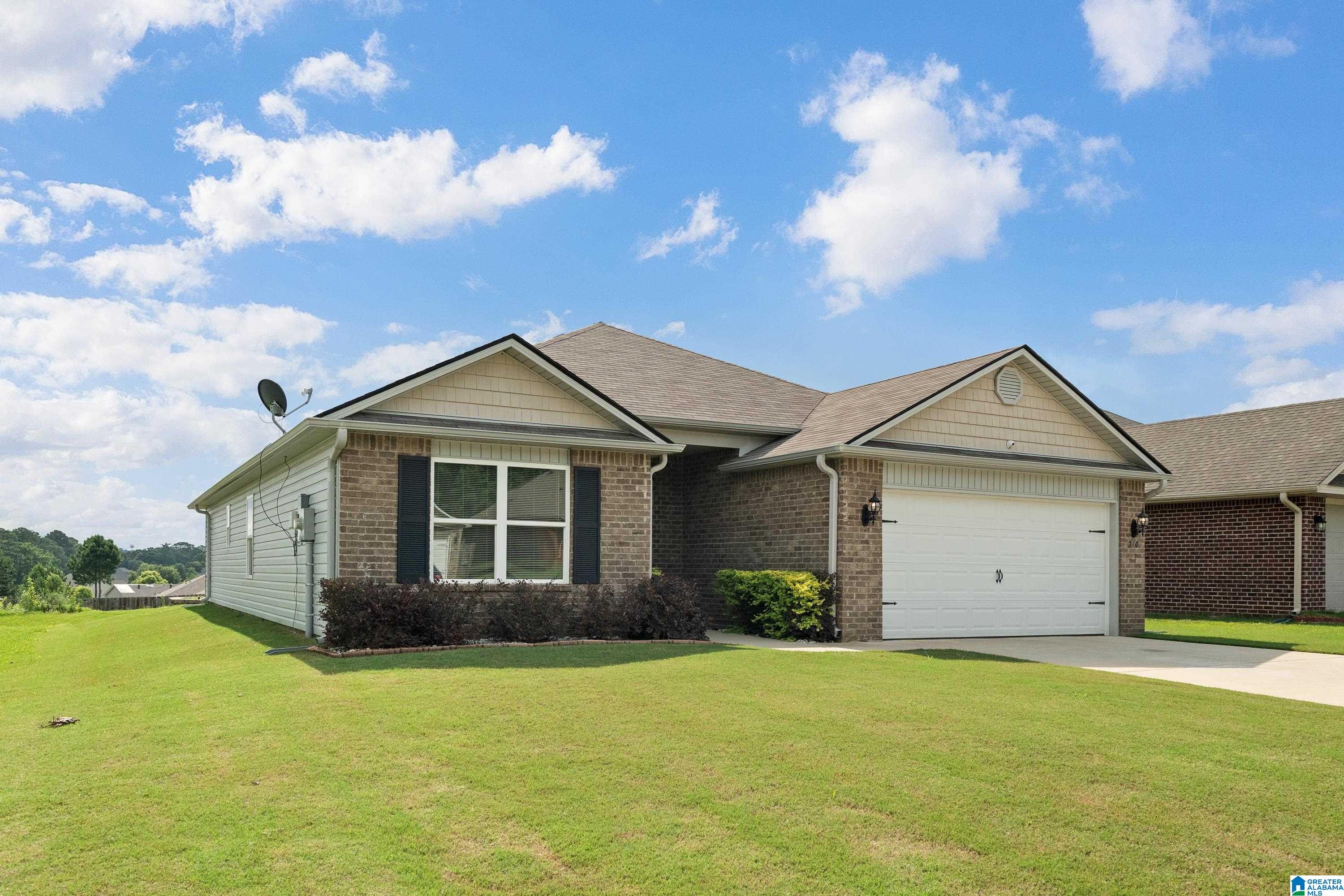 240 HILLCREST DRIVE